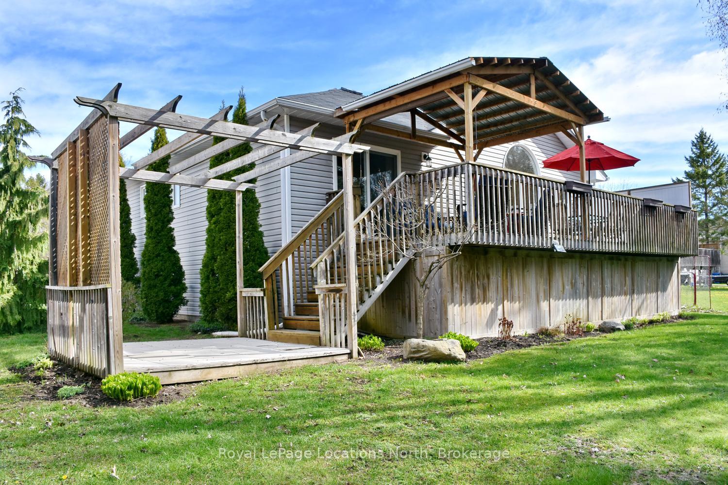 Photo 4 of 155 Lily Drive, Wasaga Beach — HOMEH