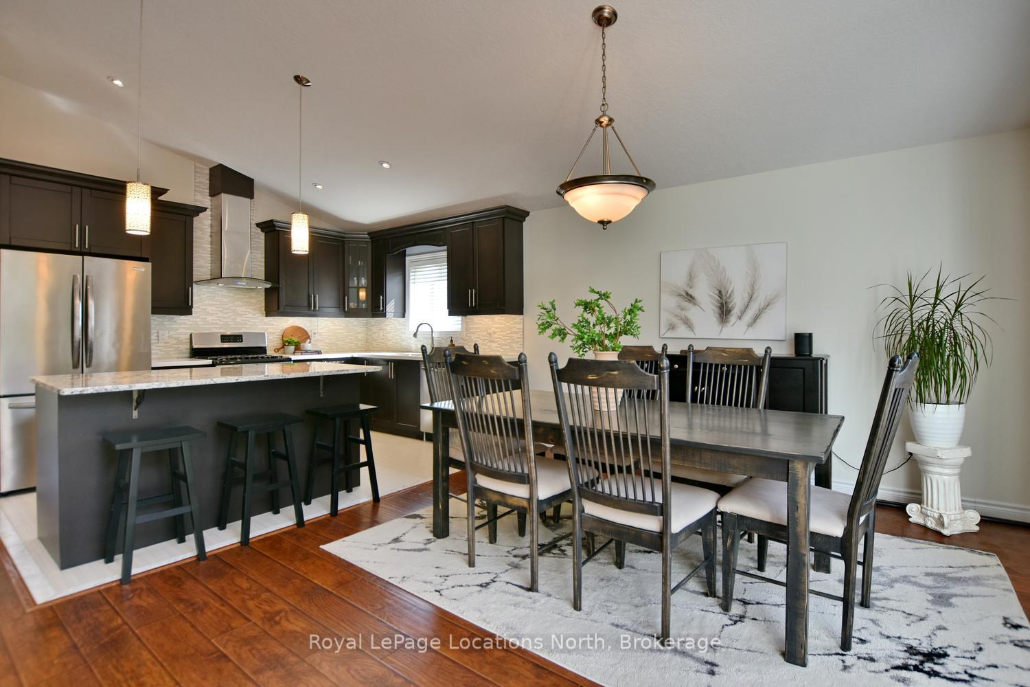 Photo 11 of 155 Lily Drive, Wasaga Beach — HOMEH