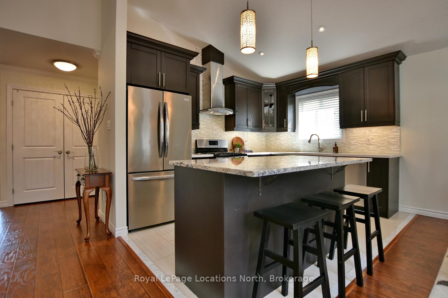 Photo 14 of 155 Lily Drive, Wasaga Beach — HOMEH