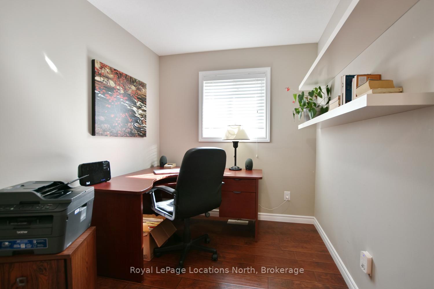 Photo 16 of 155 Lily Drive, Wasaga Beach — HOMEH