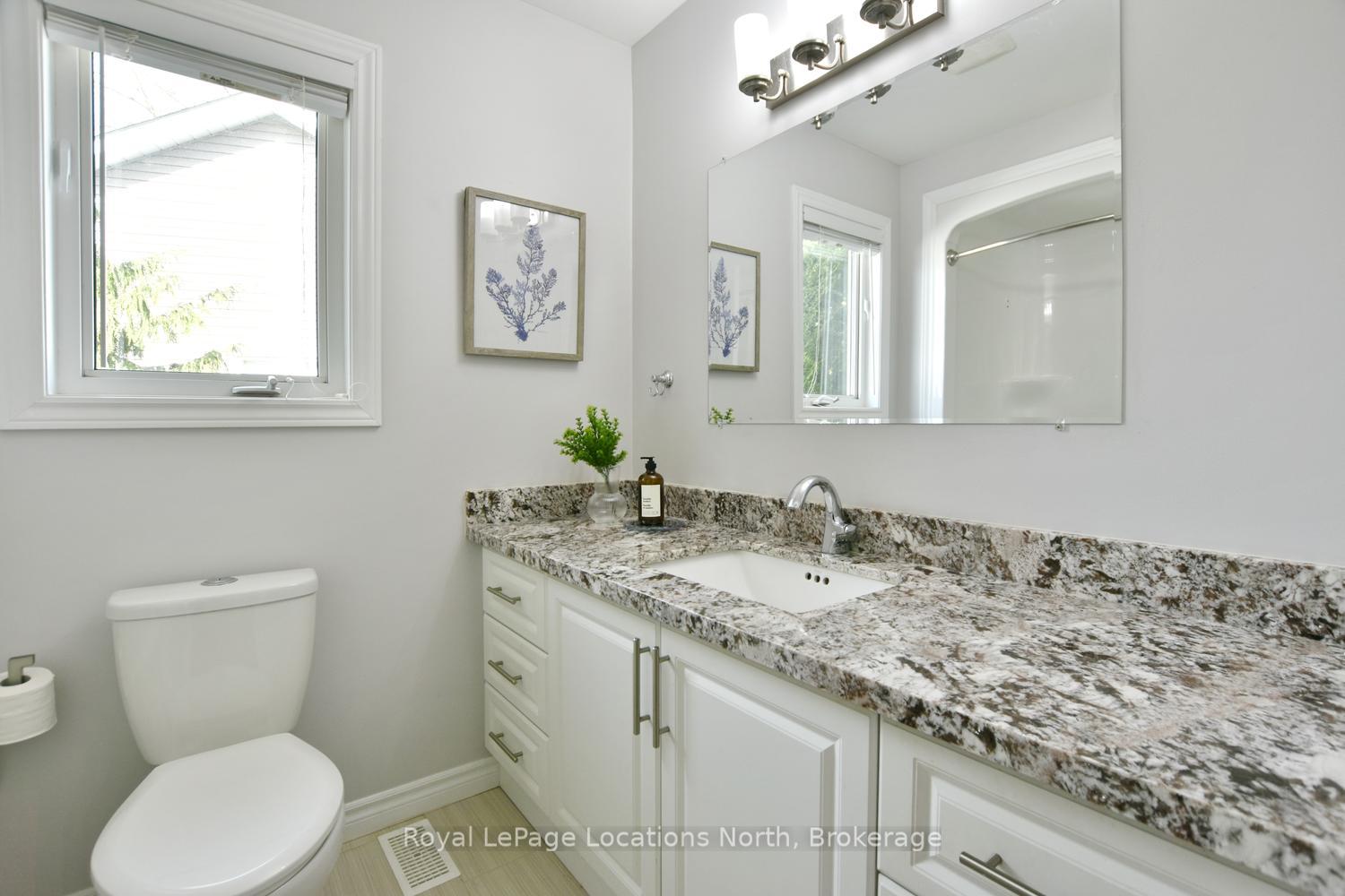Photo 20 of 155 Lily Drive, Wasaga Beach — HOMEH