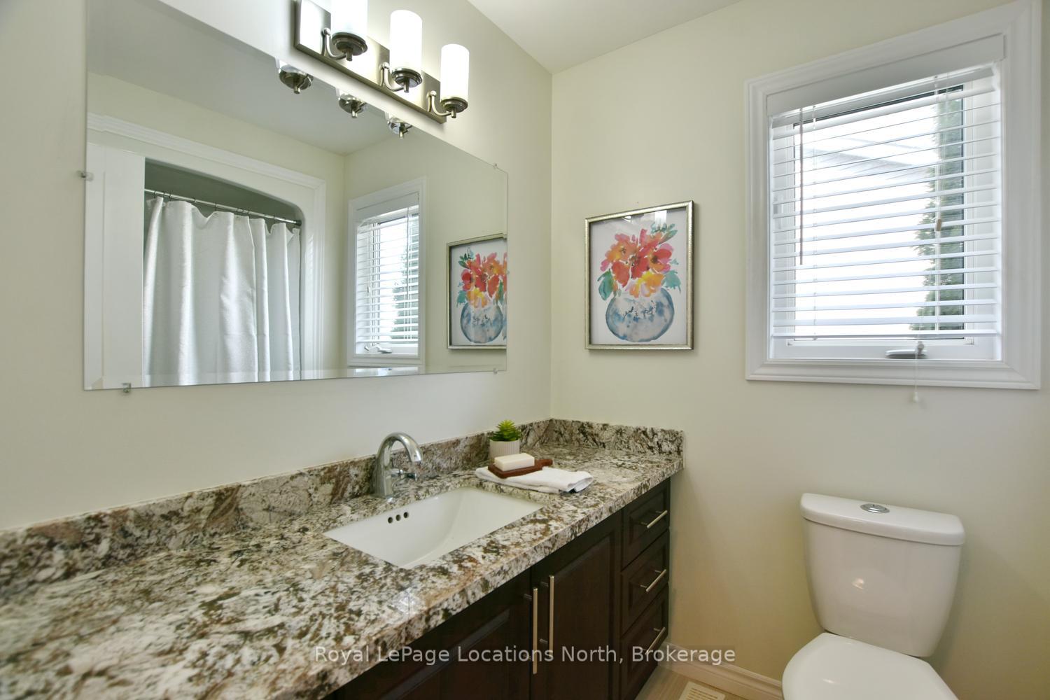 Photo 22 of 155 Lily Drive, Wasaga Beach — HOMEH