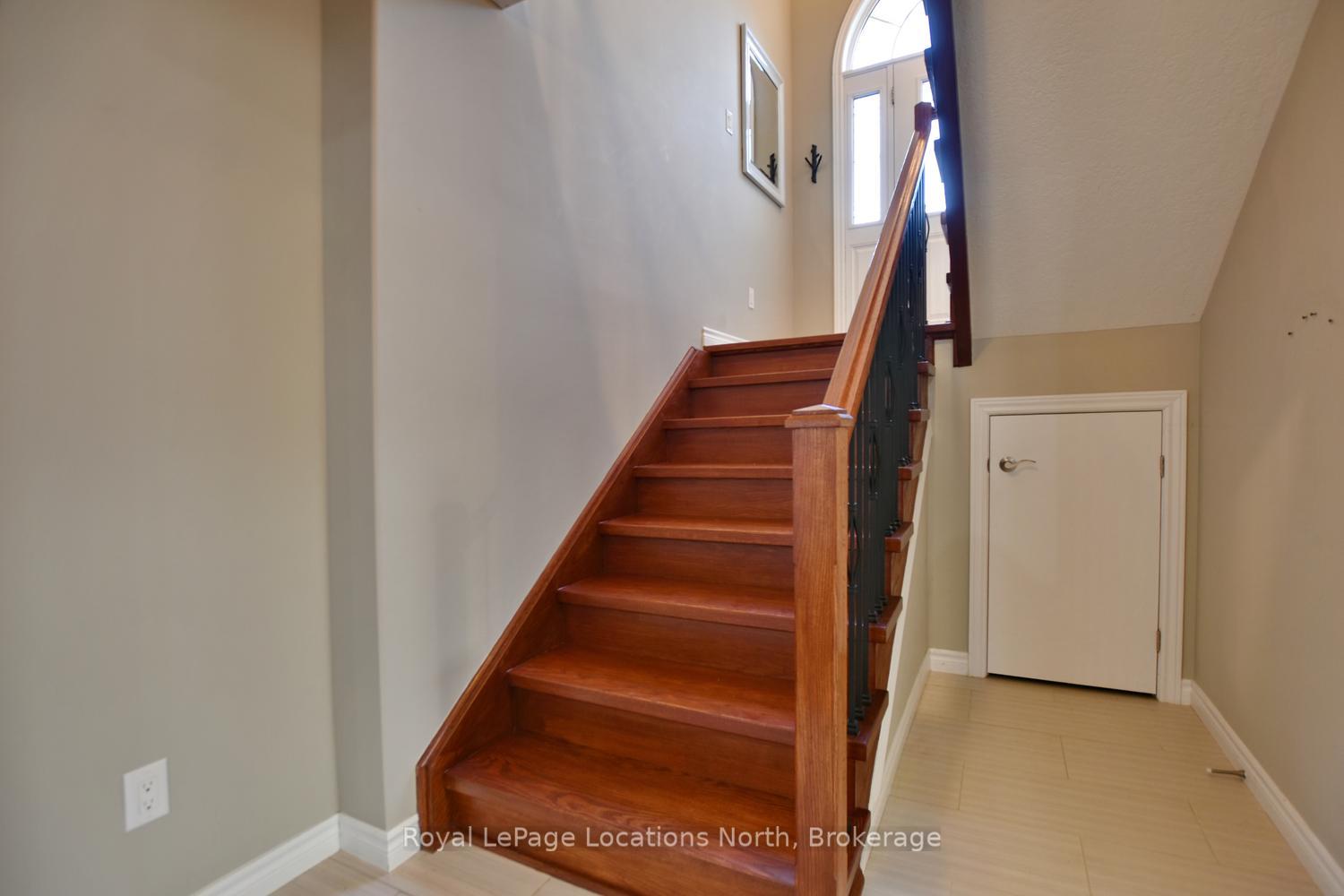 Photo 23 of 155 Lily Drive, Wasaga Beach — HOMEH