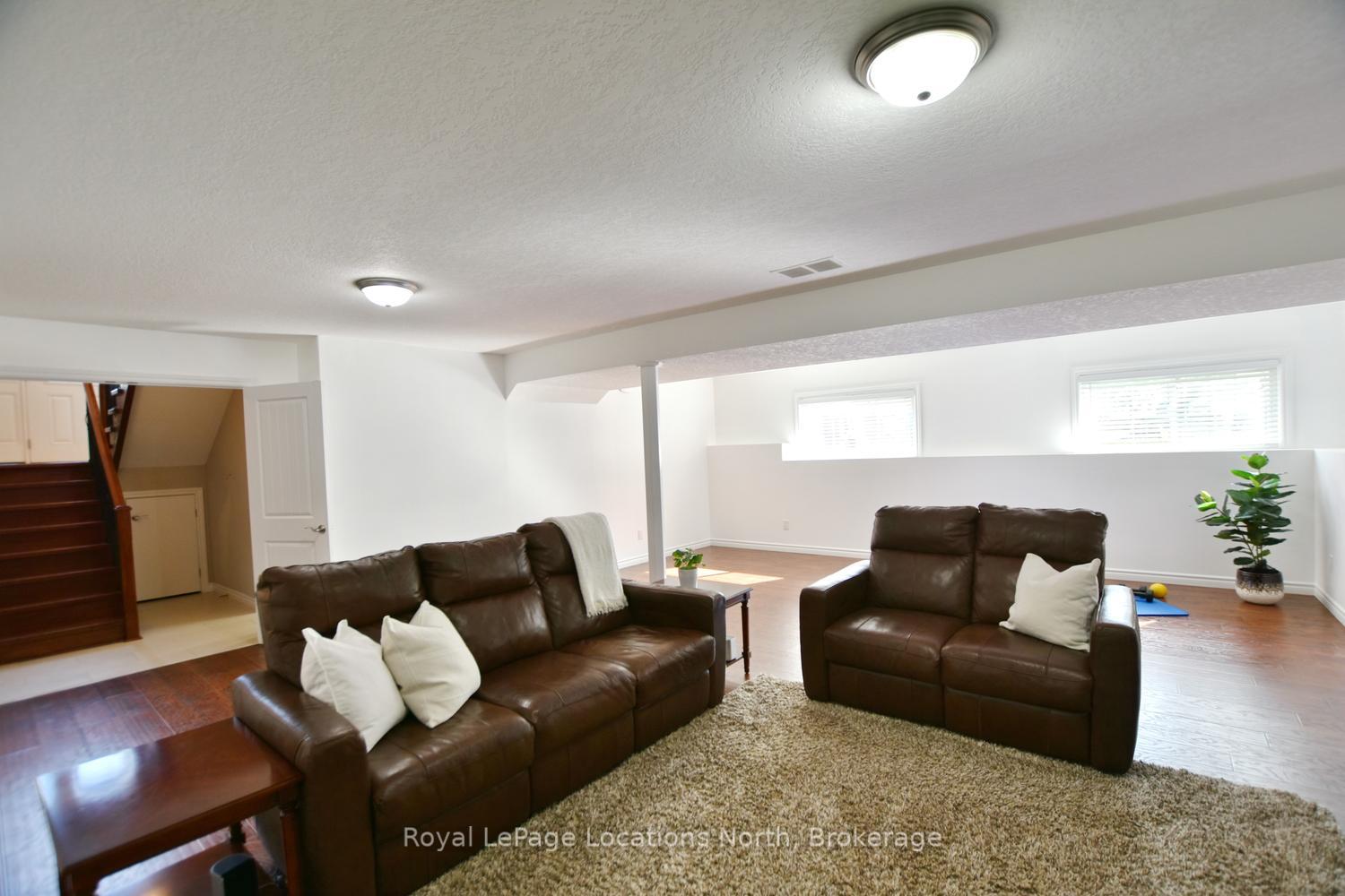 Photo 25 of 155 Lily Drive, Wasaga Beach — HOMEH