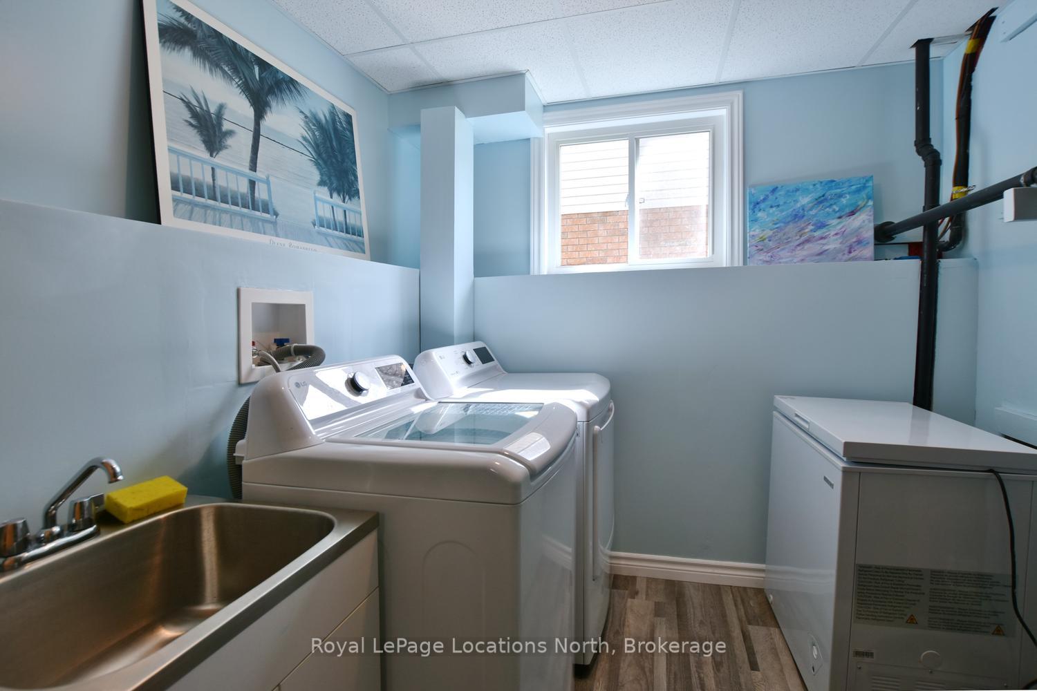 Photo 33 of 155 Lily Drive, Wasaga Beach — HOMEH