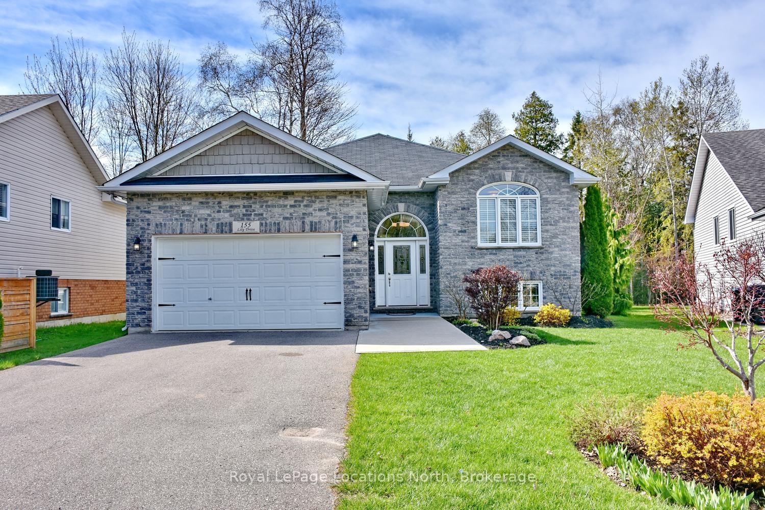Photo 34 of 155 Lily Drive, Wasaga Beach — HOMEH