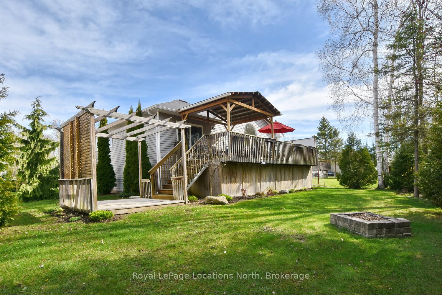 Photo 36 of 155 Lily Drive, Wasaga Beach — HOMEH