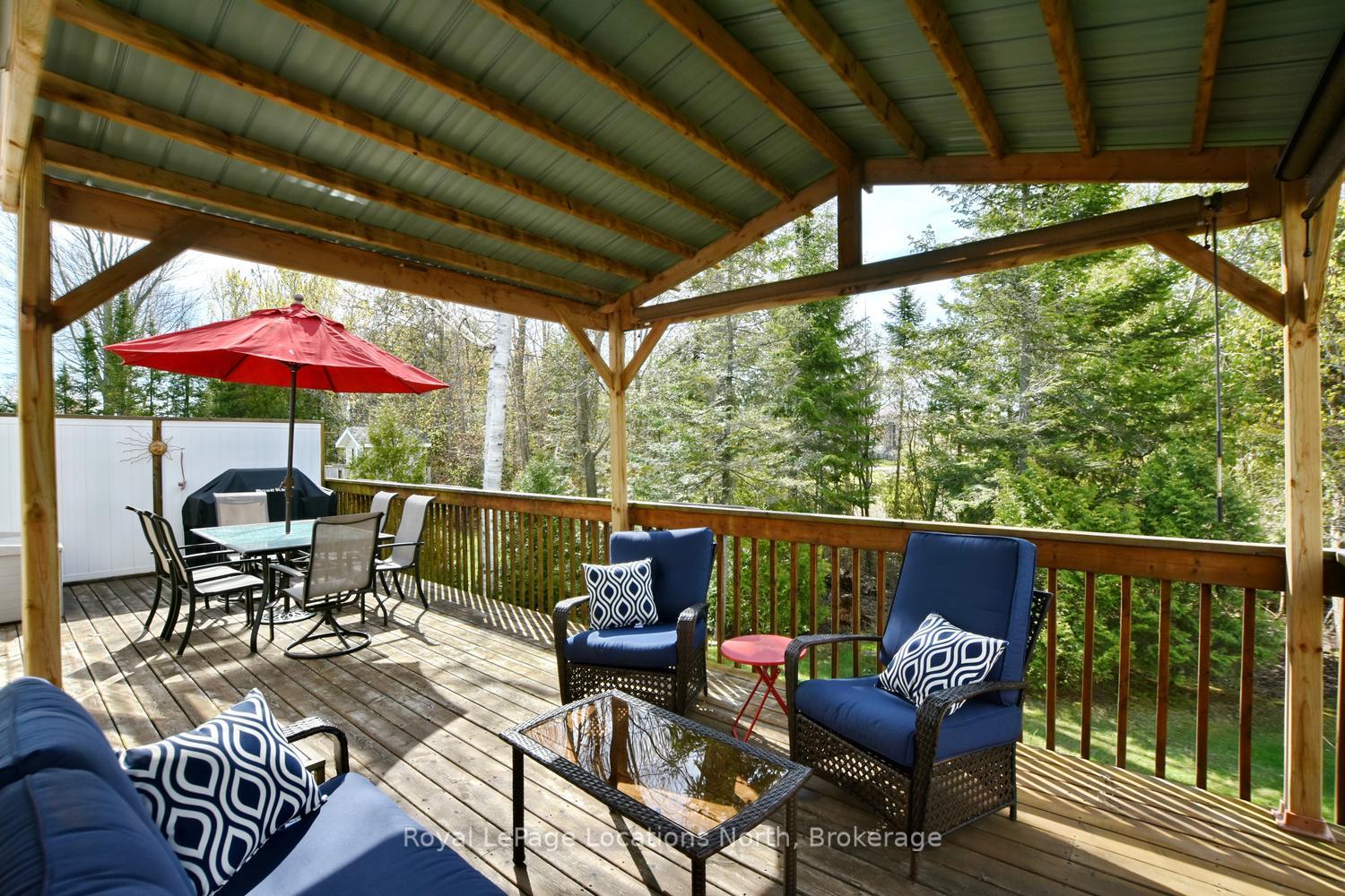Photo 37 of 155 Lily Drive, Wasaga Beach — HOMEH