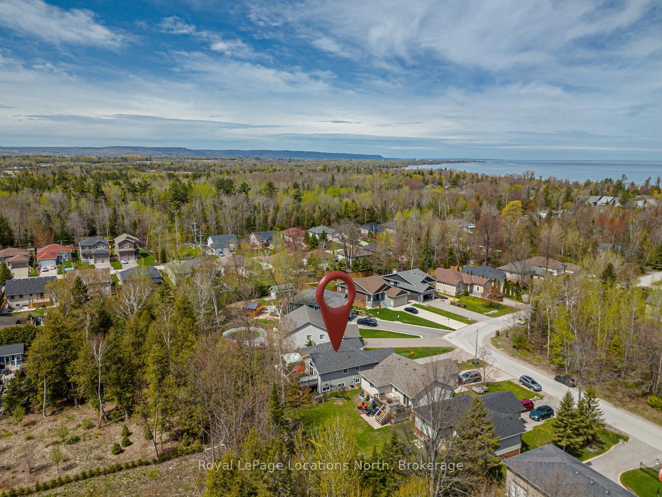 Photo 45 of 155 Lily Drive, Wasaga Beach — HOMEH