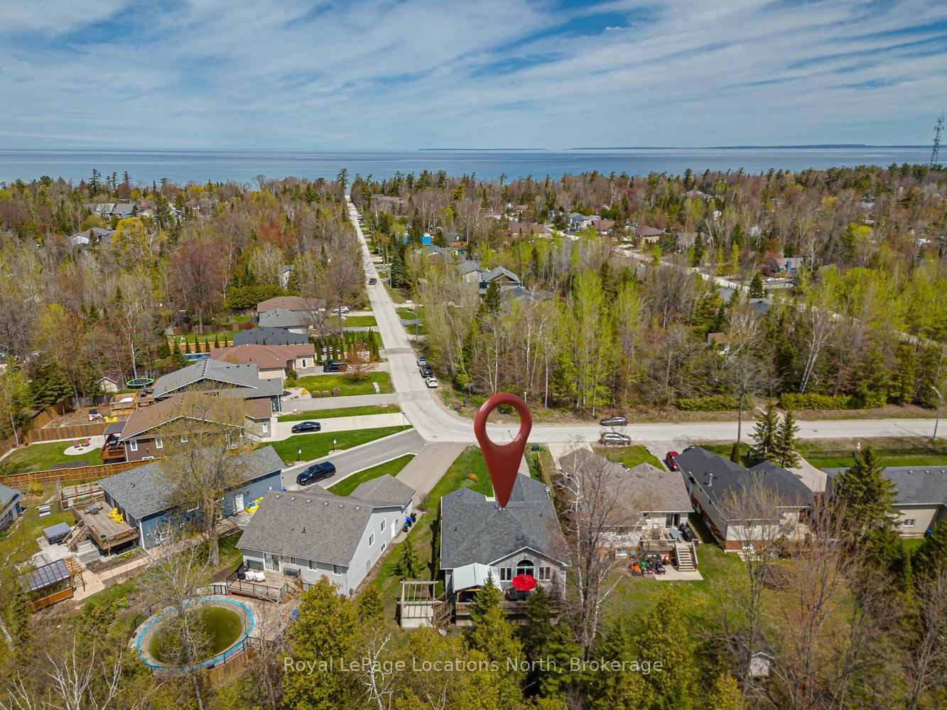 Photo 46 of 155 Lily Drive, Wasaga Beach — HOMEH