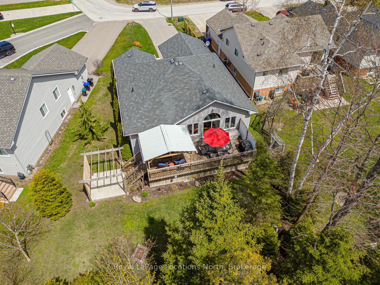 Photo 47 of 155 Lily Drive, Wasaga Beach — HOMEH