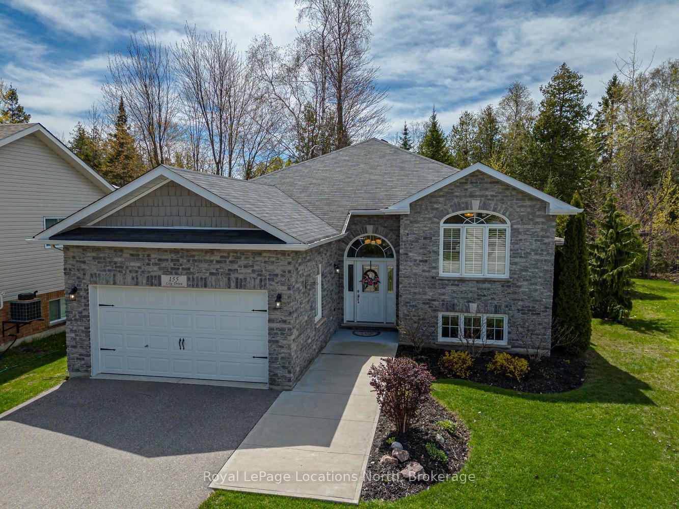 Photo 50 of 155 Lily Drive, Wasaga Beach — HOMEH