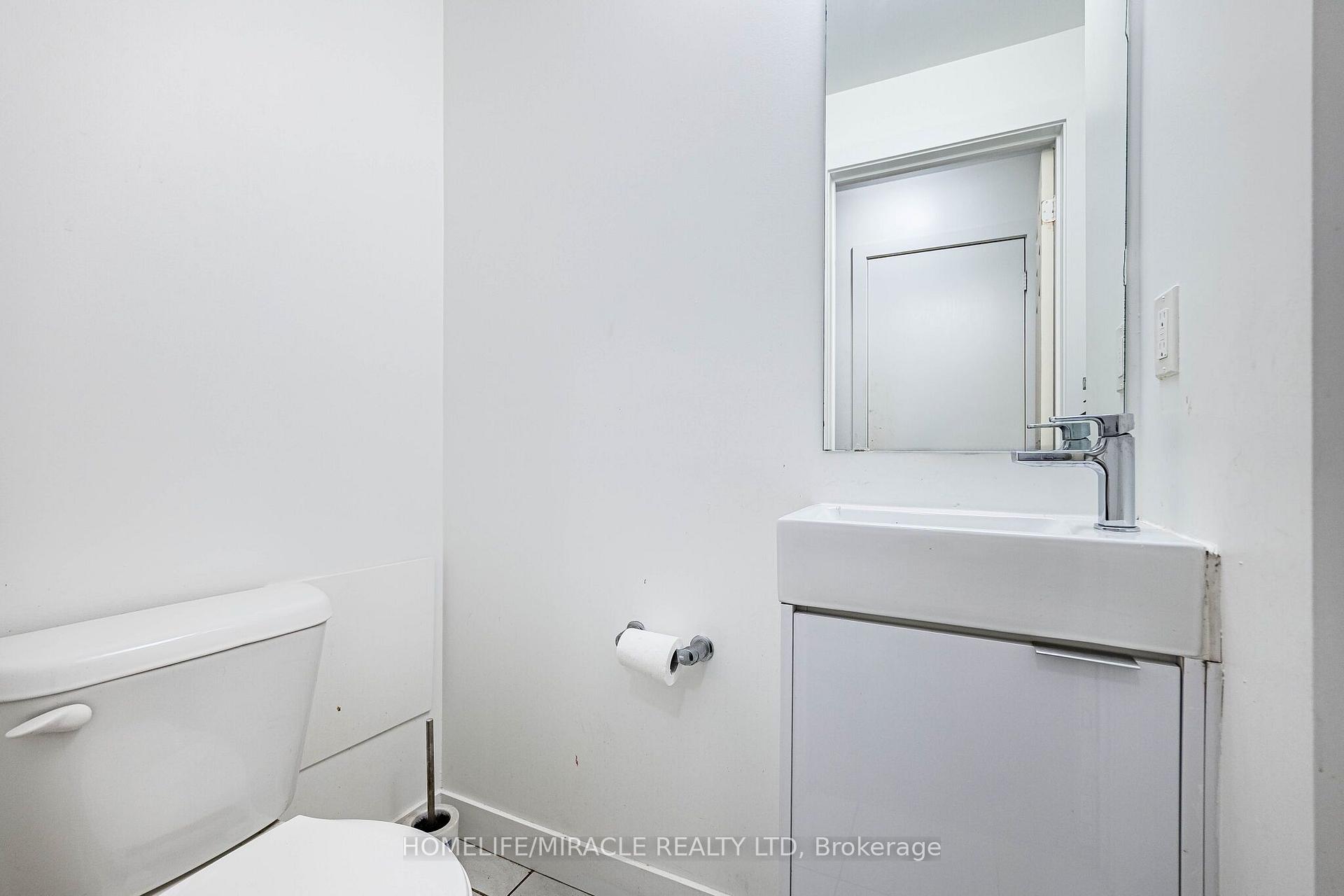 Photo 16 of Unit 86, 200 Malta Avenue, Brampton, Fletcher's Creek South — HOMEH