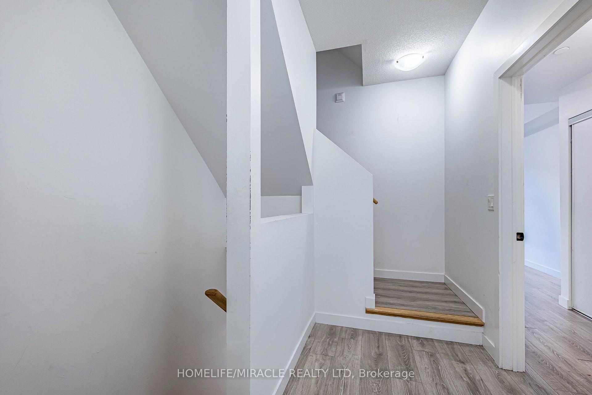 Photo 19 of Unit 86, 200 Malta Avenue, Brampton, Fletcher's Creek South — HOMEH