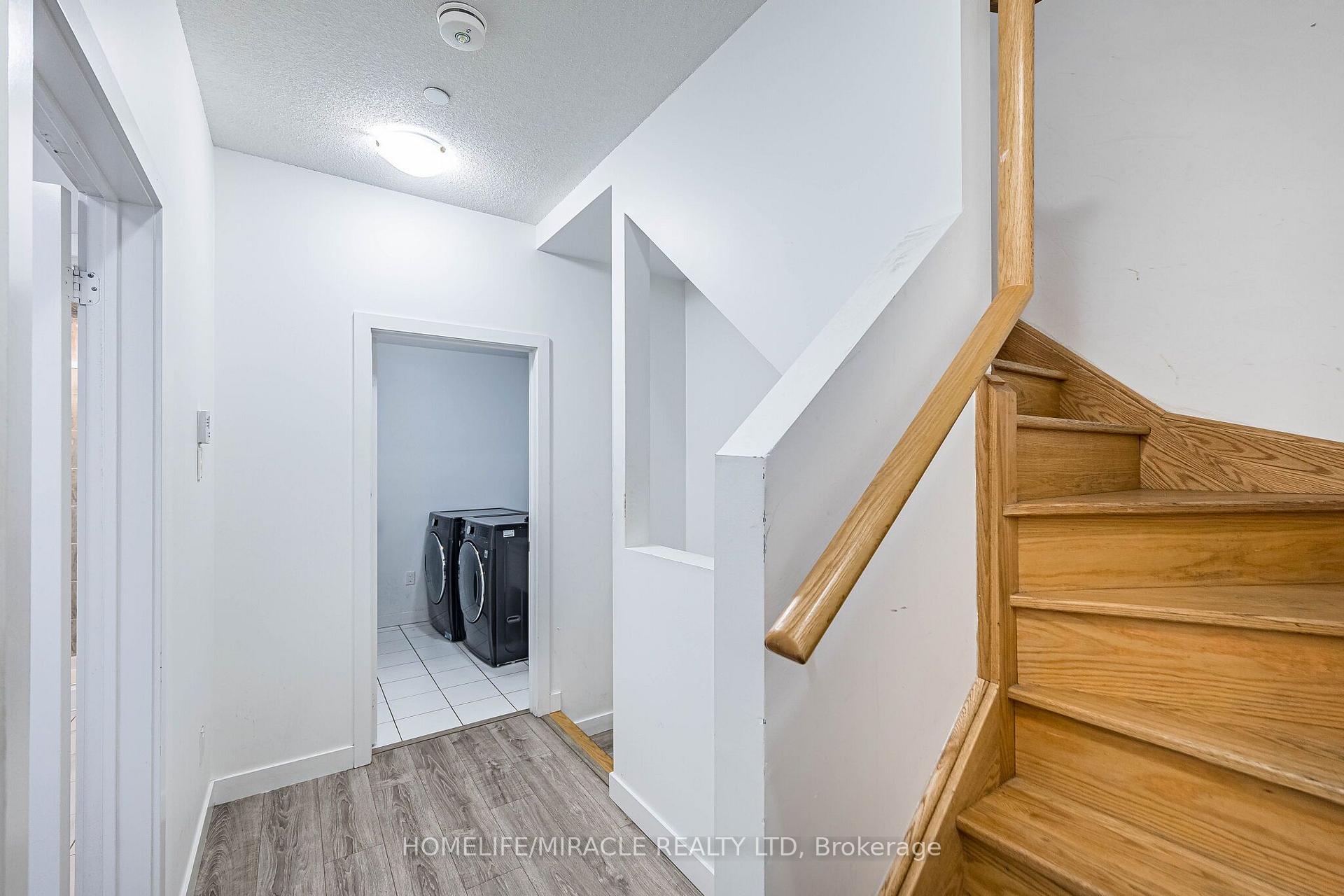 Photo 20 of Unit 86, 200 Malta Avenue, Brampton, Fletcher's Creek South — HOMEH