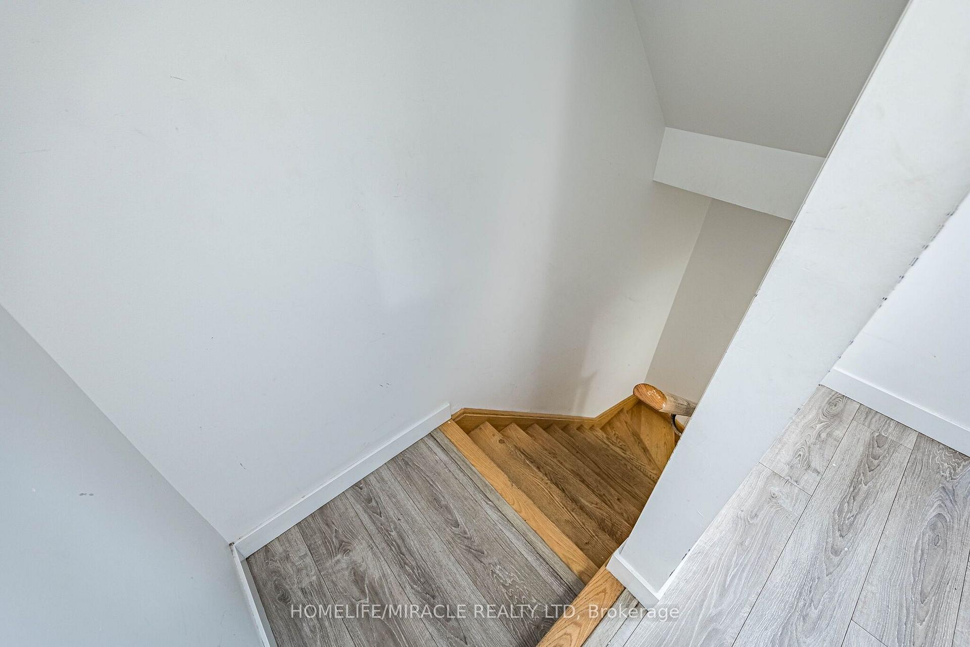 Photo 29 of Unit 86, 200 Malta Avenue, Brampton, Fletcher's Creek South — HOMEH