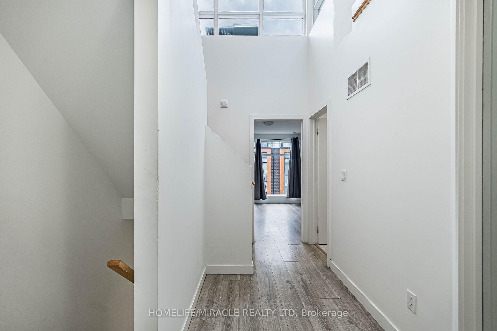 Photo 30 of Unit 86, 200 Malta Avenue, Brampton, Fletcher's Creek South — HOMEH