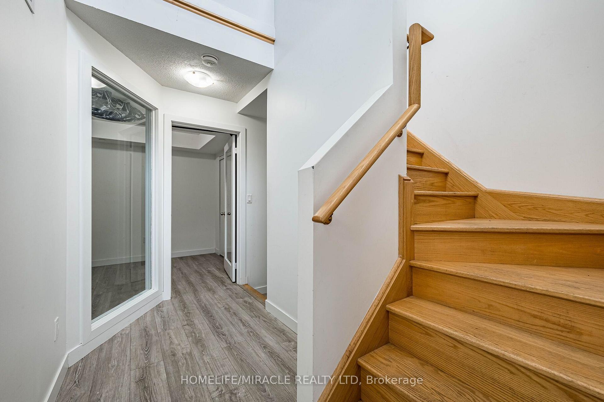 Photo 32 of Unit 86, 200 Malta Avenue, Brampton, Fletcher's Creek South — HOMEH