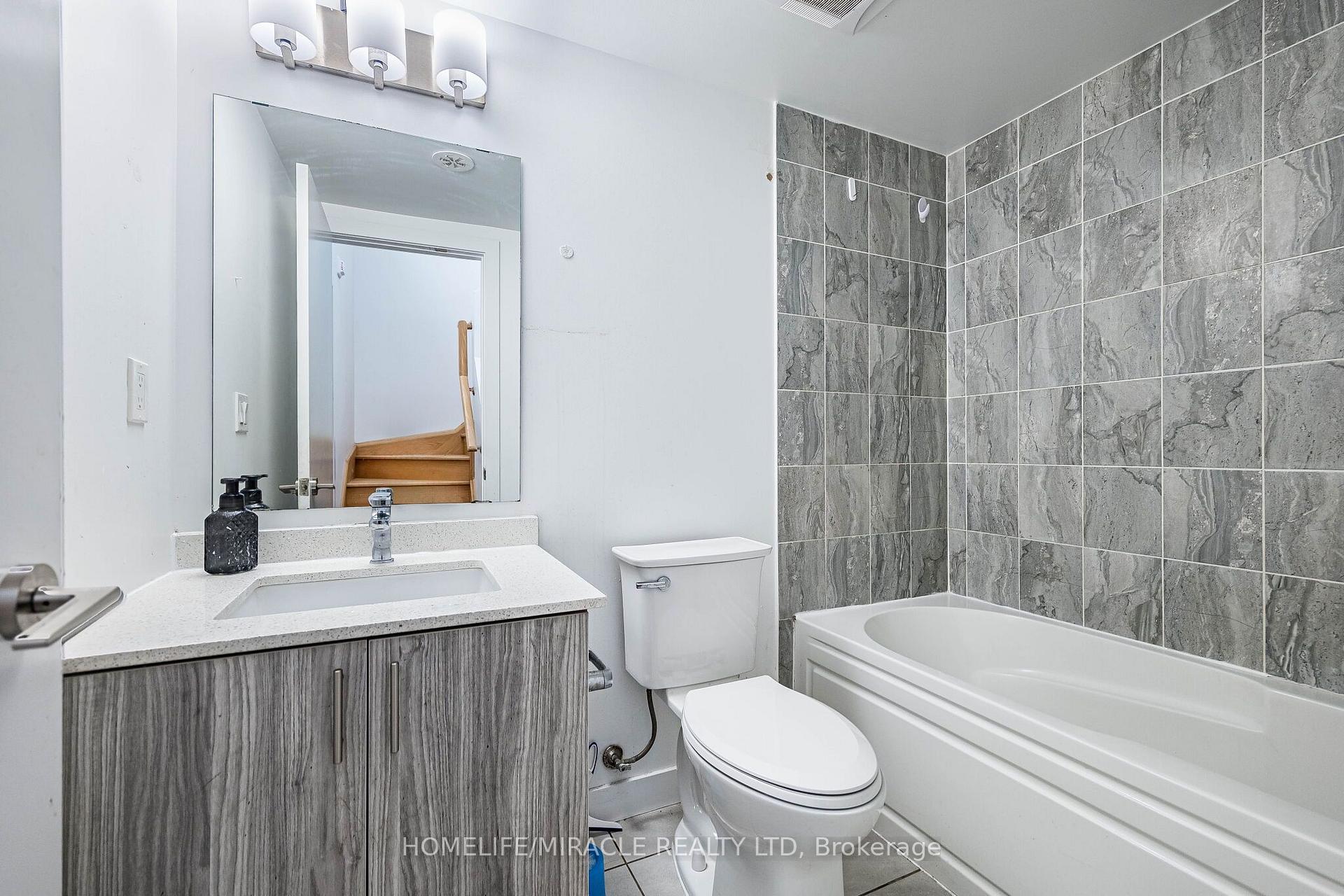 Photo 40 of Unit 86, 200 Malta Avenue, Brampton, Fletcher's Creek South — HOMEH