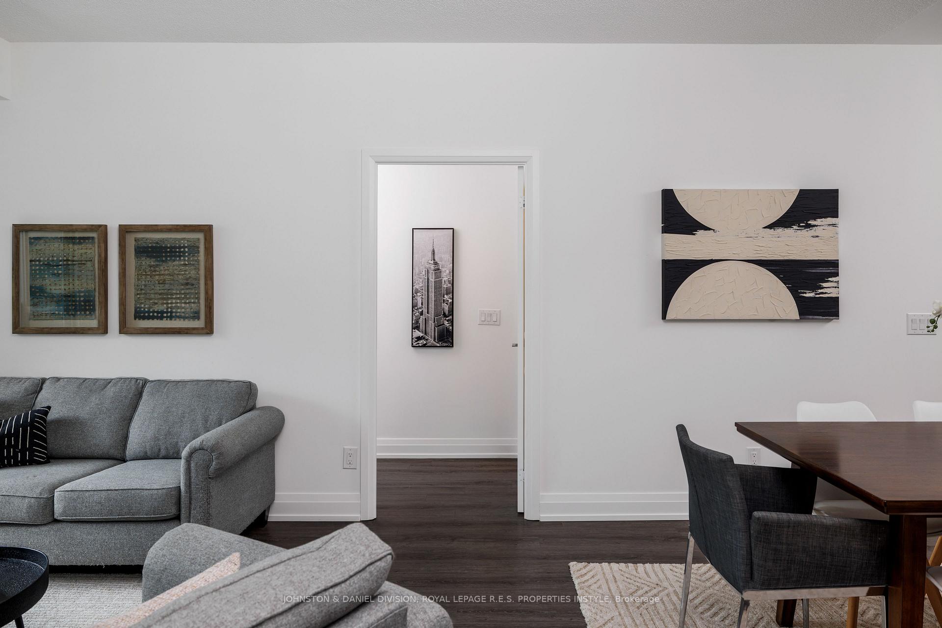 Photo 17 of Unit 327, 591 Sheppard Avenue E, North York, Bayview Village — HOMEH