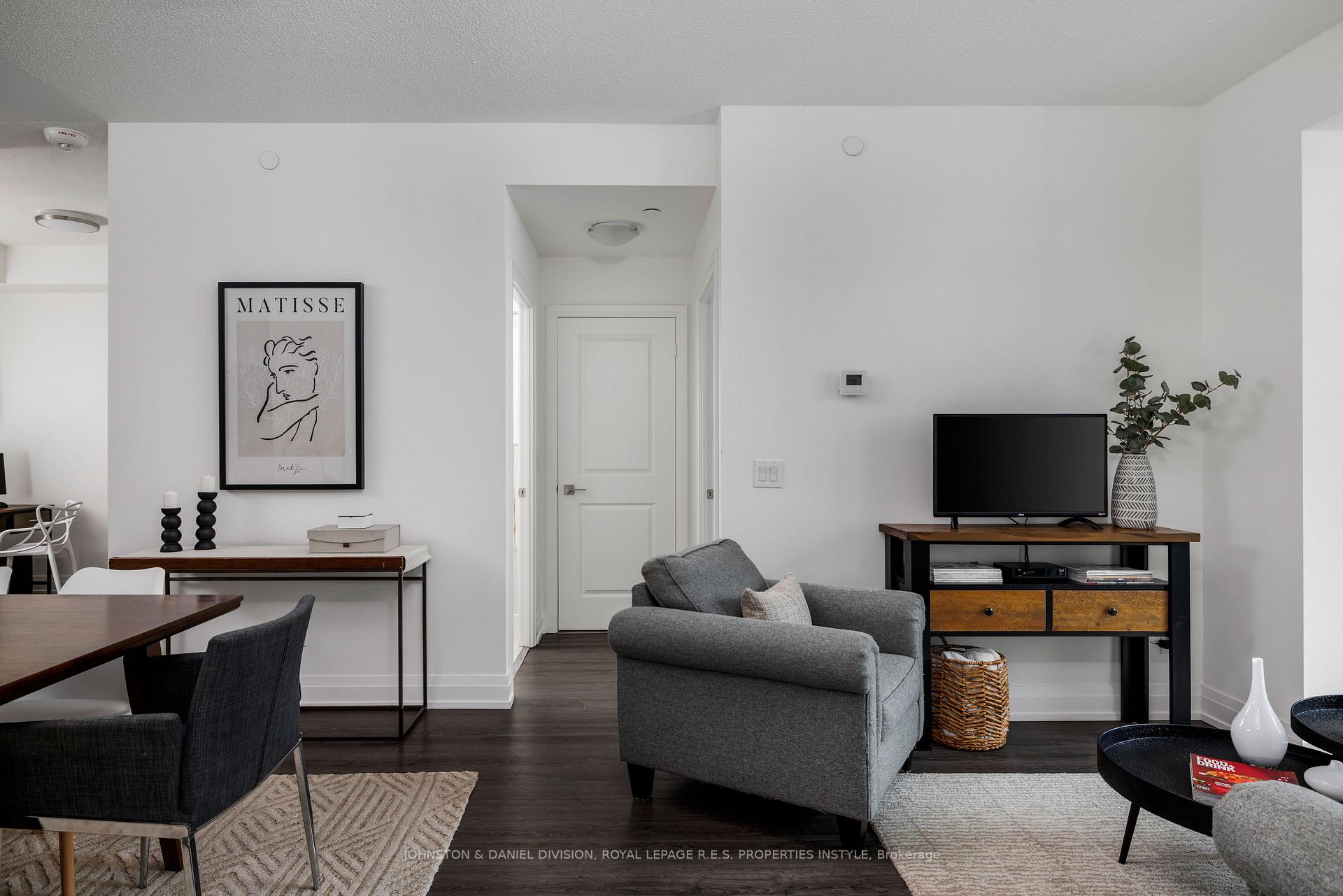 Photo 23 of Unit 327, 591 Sheppard Avenue E, North York, Bayview Village — HOMEH