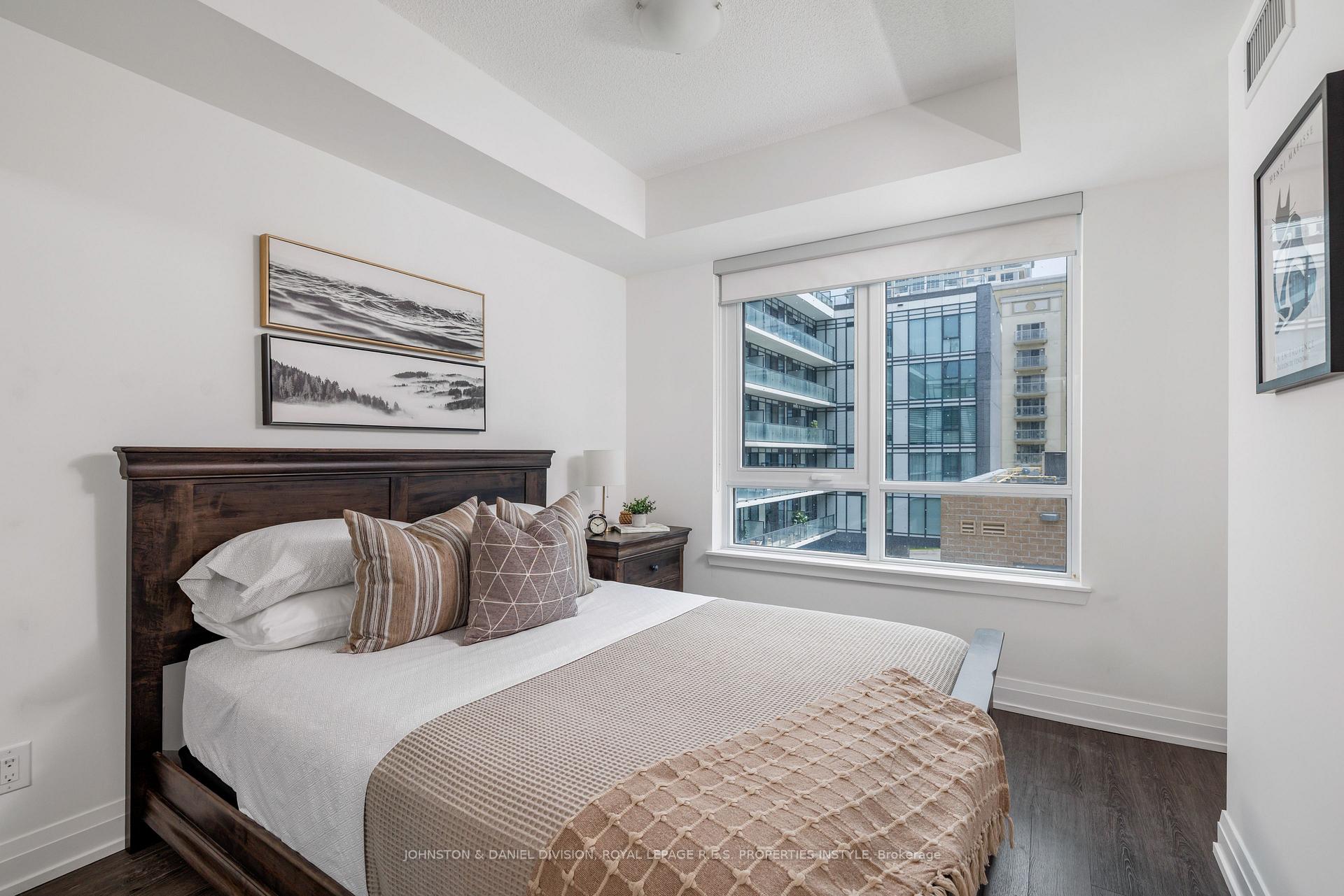Photo 24 of Unit 327, 591 Sheppard Avenue E, North York, Bayview Village — HOMEH