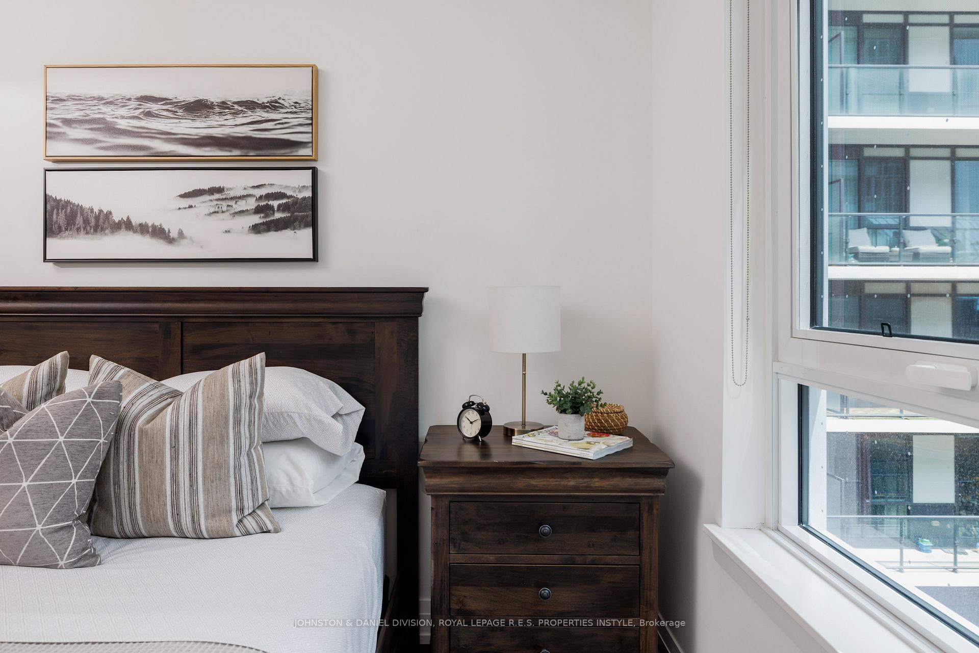 Photo 25 of Unit 327, 591 Sheppard Avenue E, North York, Bayview Village — HOMEH