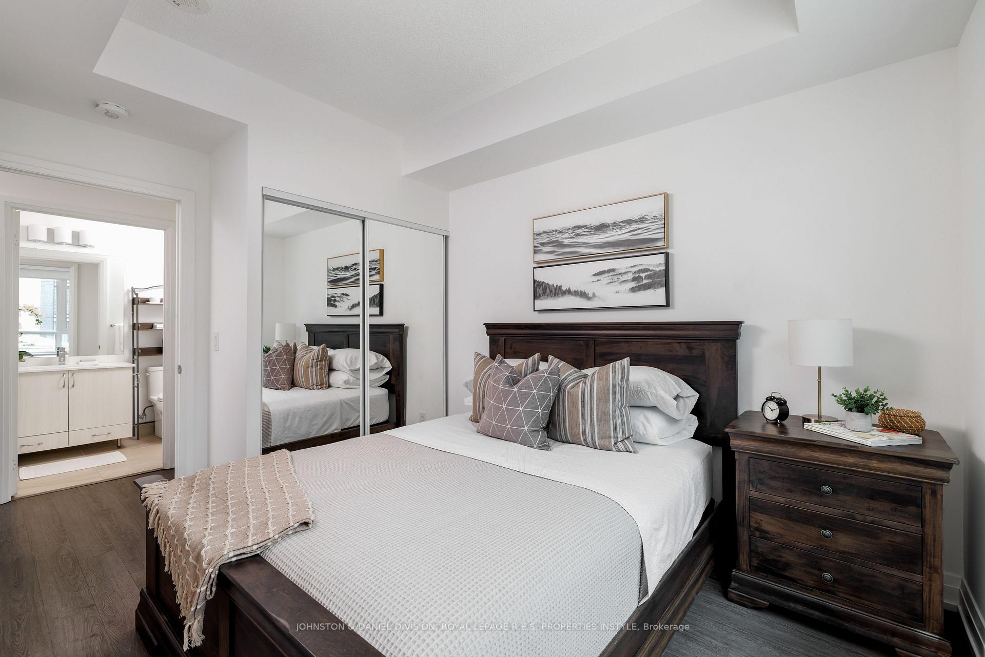 Photo 26 of Unit 327, 591 Sheppard Avenue E, North York, Bayview Village — HOMEH