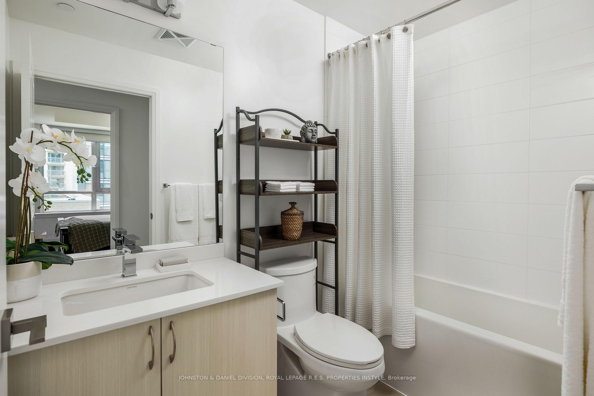 Photo 27 of Unit 327, 591 Sheppard Avenue E, North York, Bayview Village — HOMEH