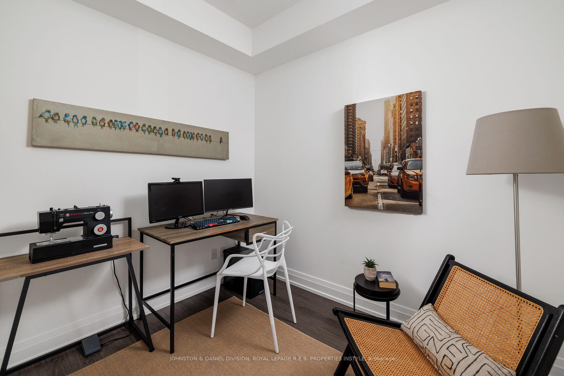 Photo 29 of Unit 327, 591 Sheppard Avenue E, North York, Bayview Village — HOMEH