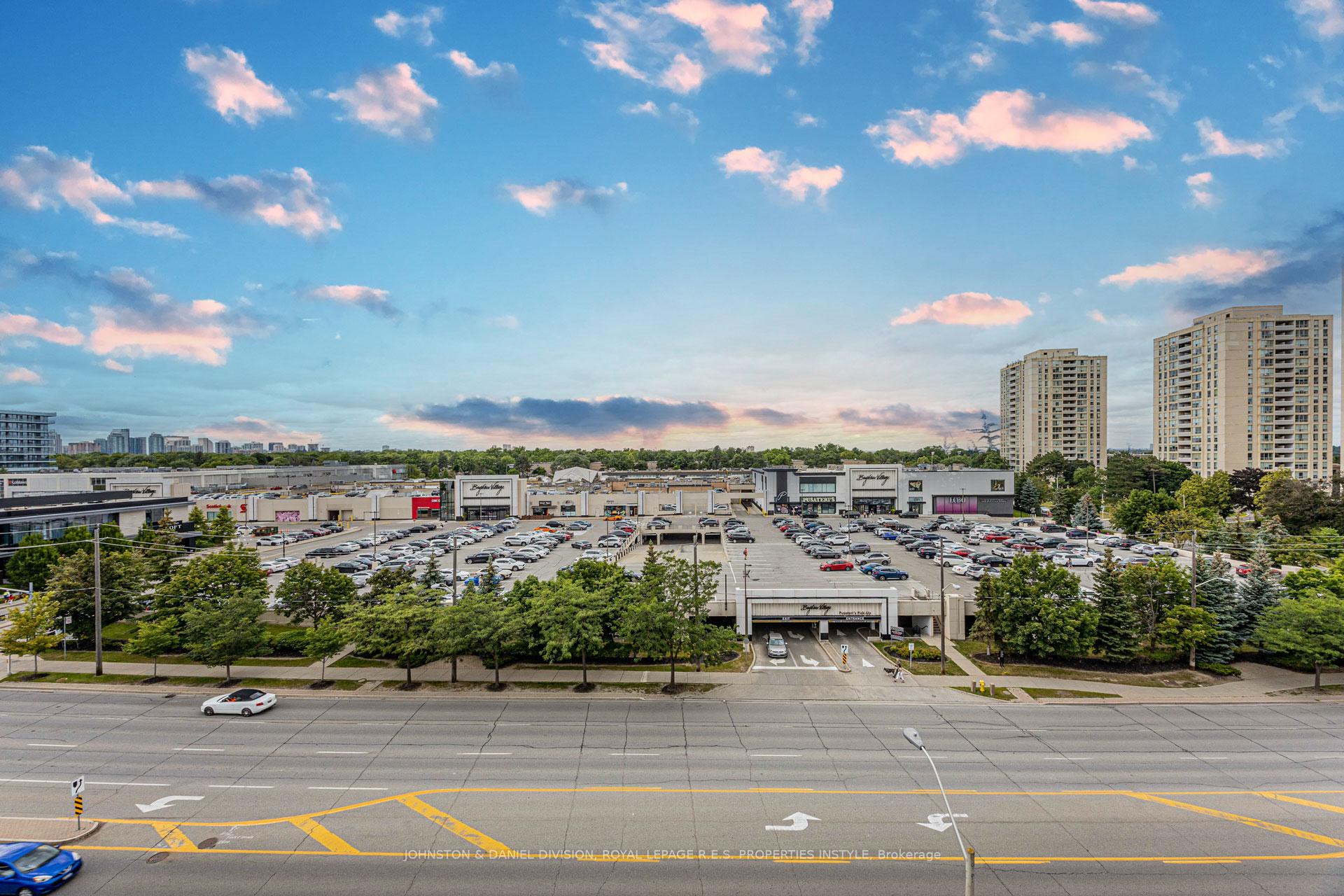 Photo 31 of Unit 327, 591 Sheppard Avenue E, North York, Bayview Village — HOMEH