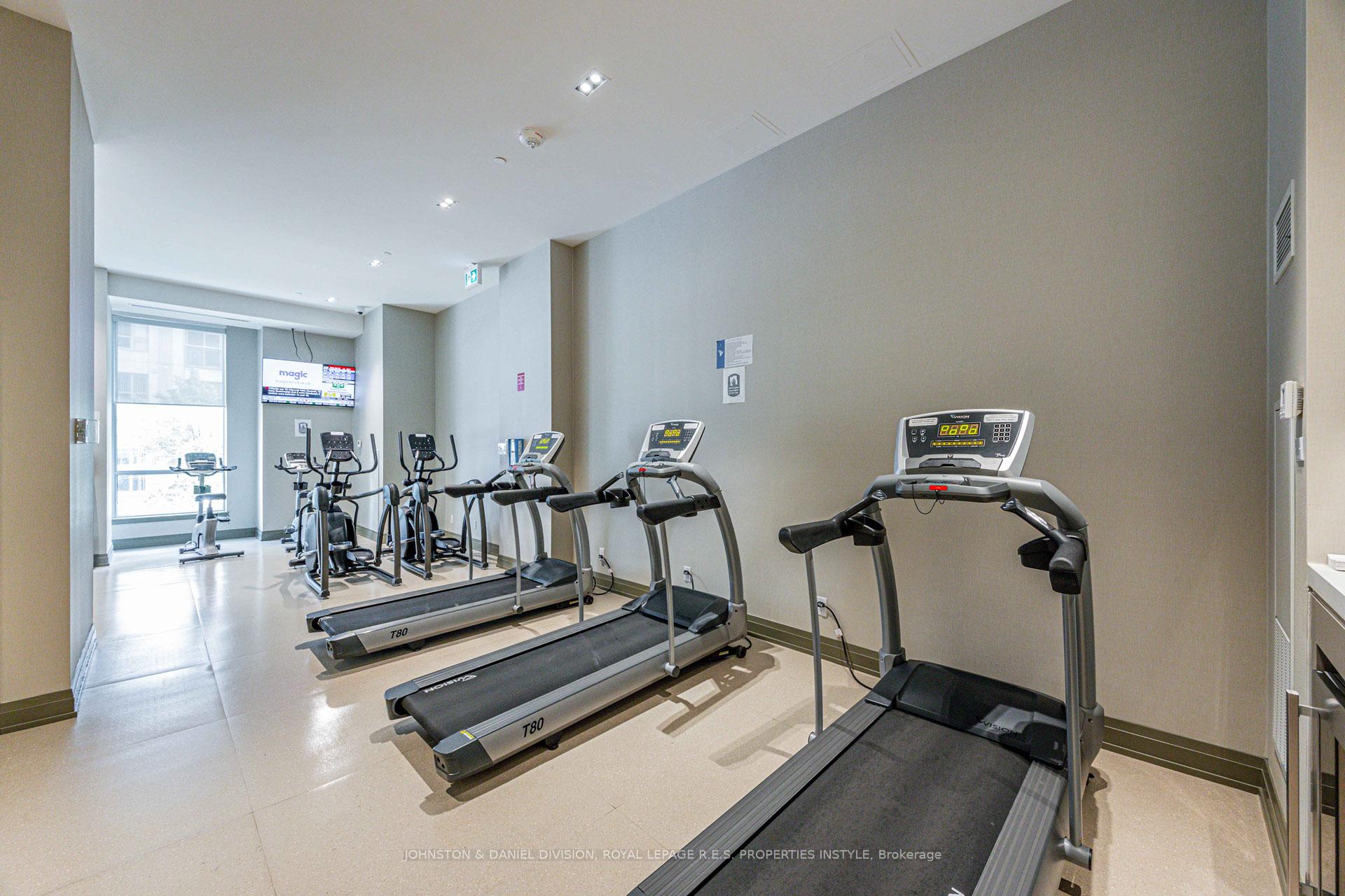 Photo 33 of Unit 327, 591 Sheppard Avenue E, North York, Bayview Village — HOMEH