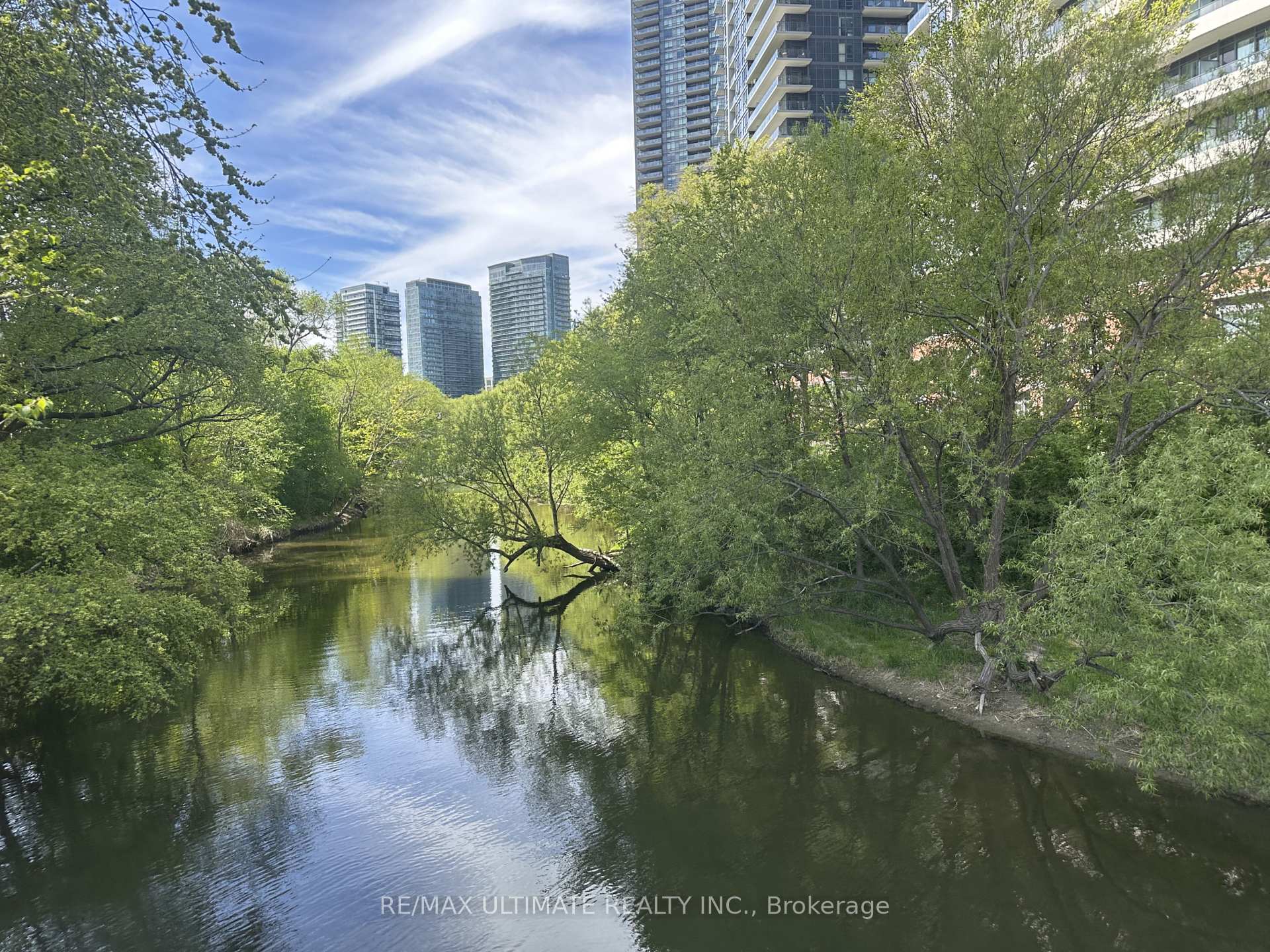 Photo of Unit TH01, 2212 Lake Shore Boulevard W
