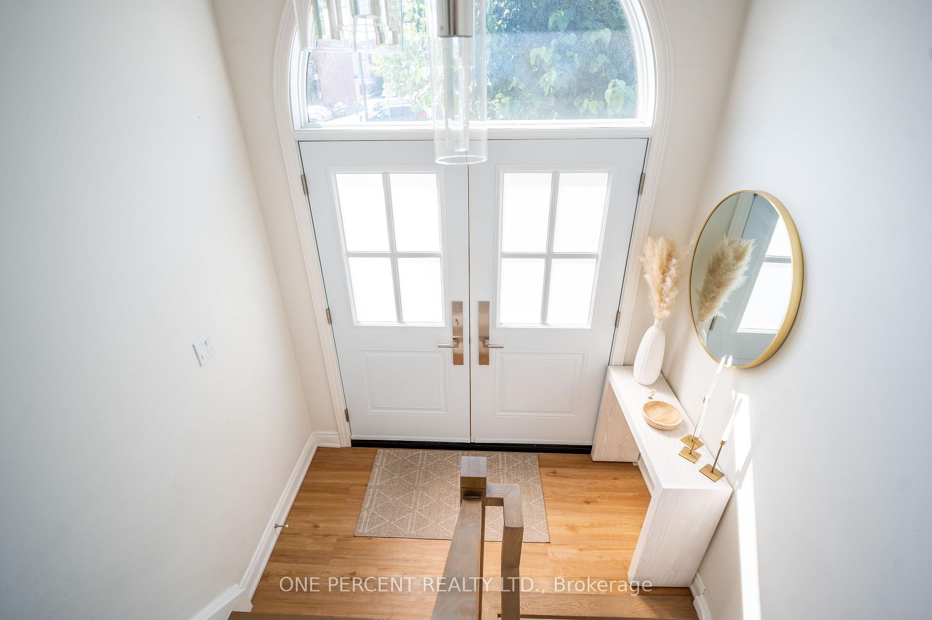 Photo 2 of 75 Plunkett Road, North York, Humber Summit — HOMEH