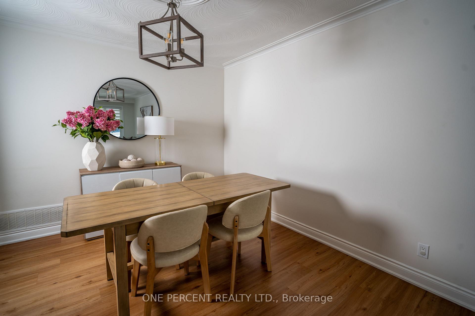 Photo 7 of 75 Plunkett Road, North York, Humber Summit — HOMEH