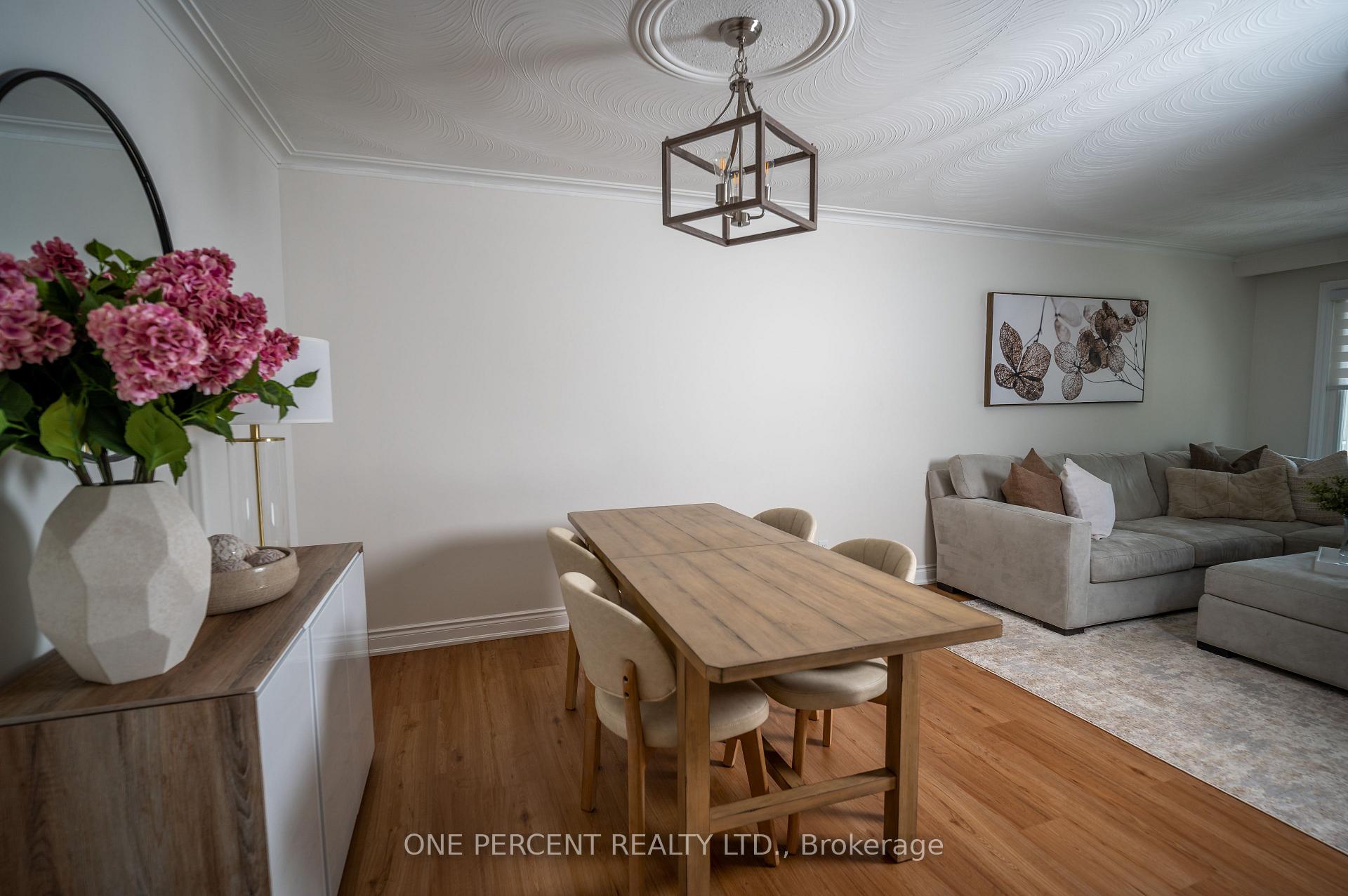 Photo 8 of 75 Plunkett Road, North York, Humber Summit — HOMEH
