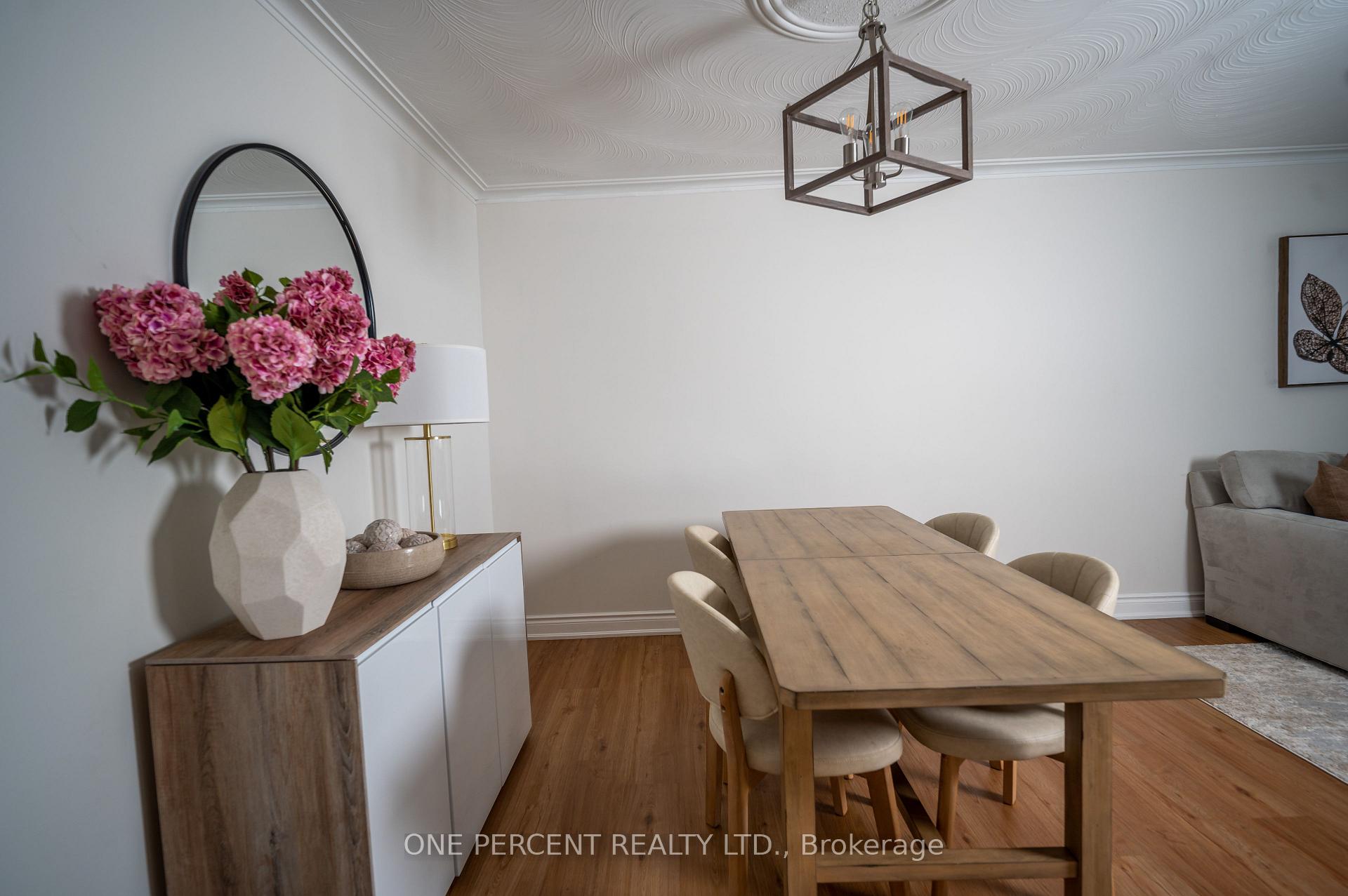 Photo 9 of 75 Plunkett Road, North York, Humber Summit — HOMEH
