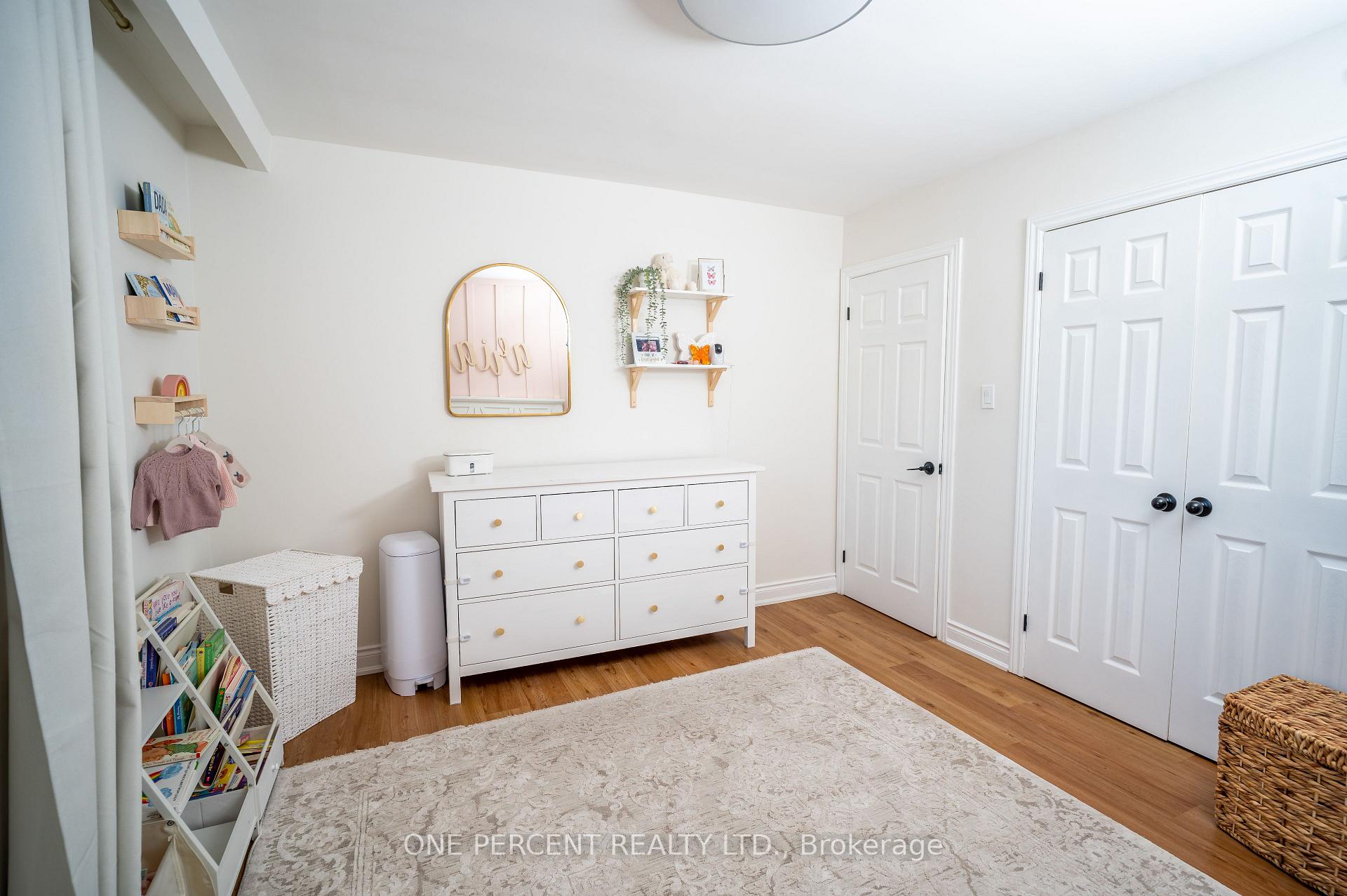 Photo 18 of 75 Plunkett Road, North York, Humber Summit — HOMEH