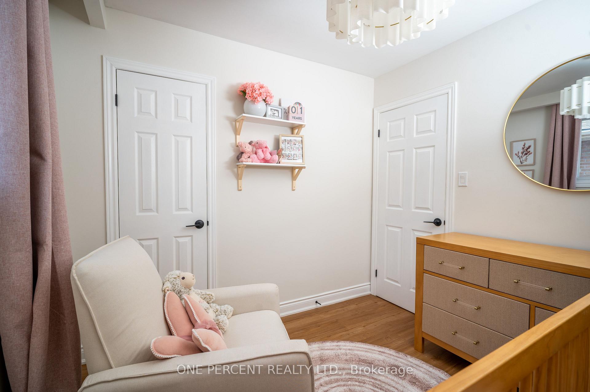 Photo 21 of 75 Plunkett Road, North York, Humber Summit — HOMEH