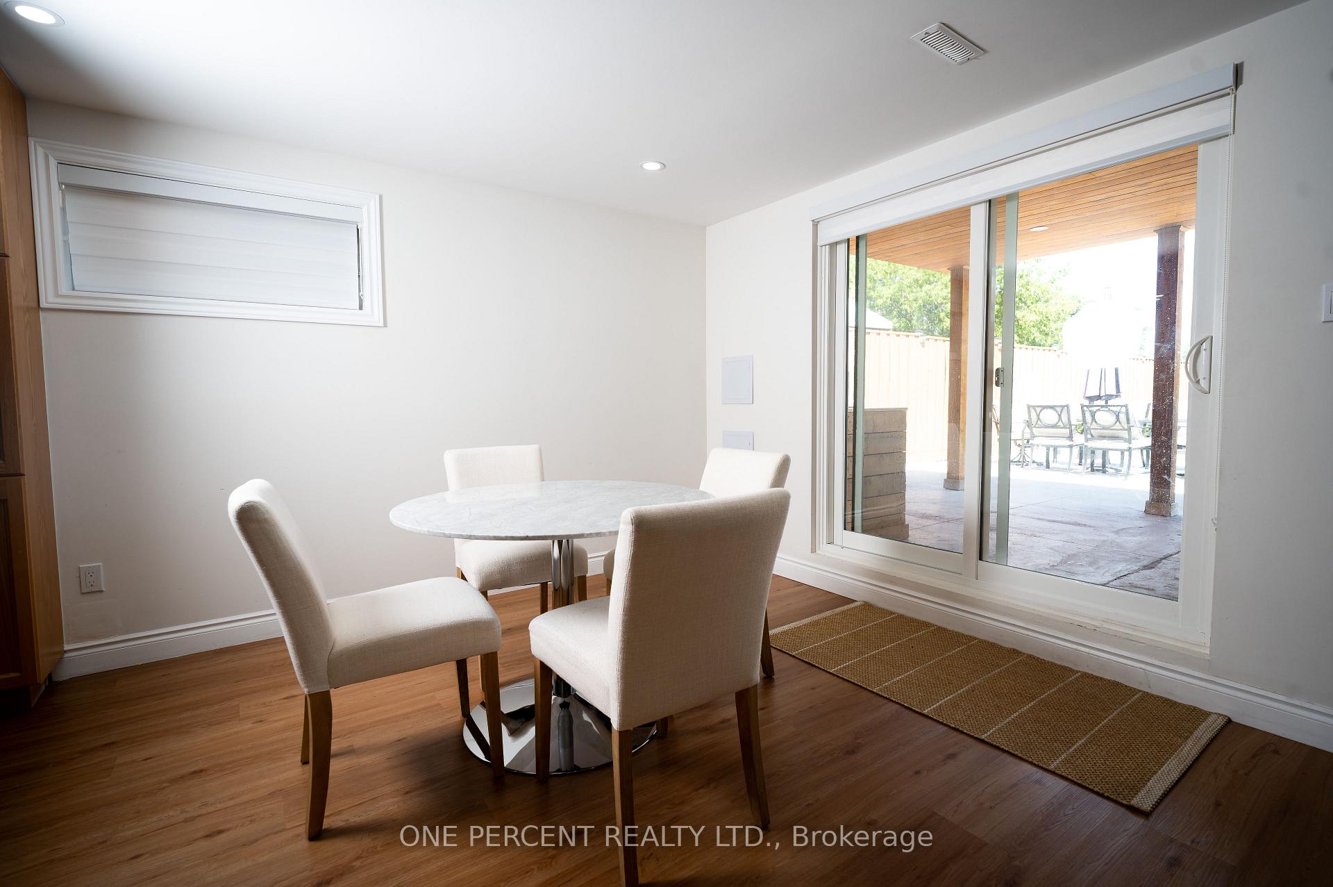 Photo 24 of 75 Plunkett Road, North York, Humber Summit — HOMEH