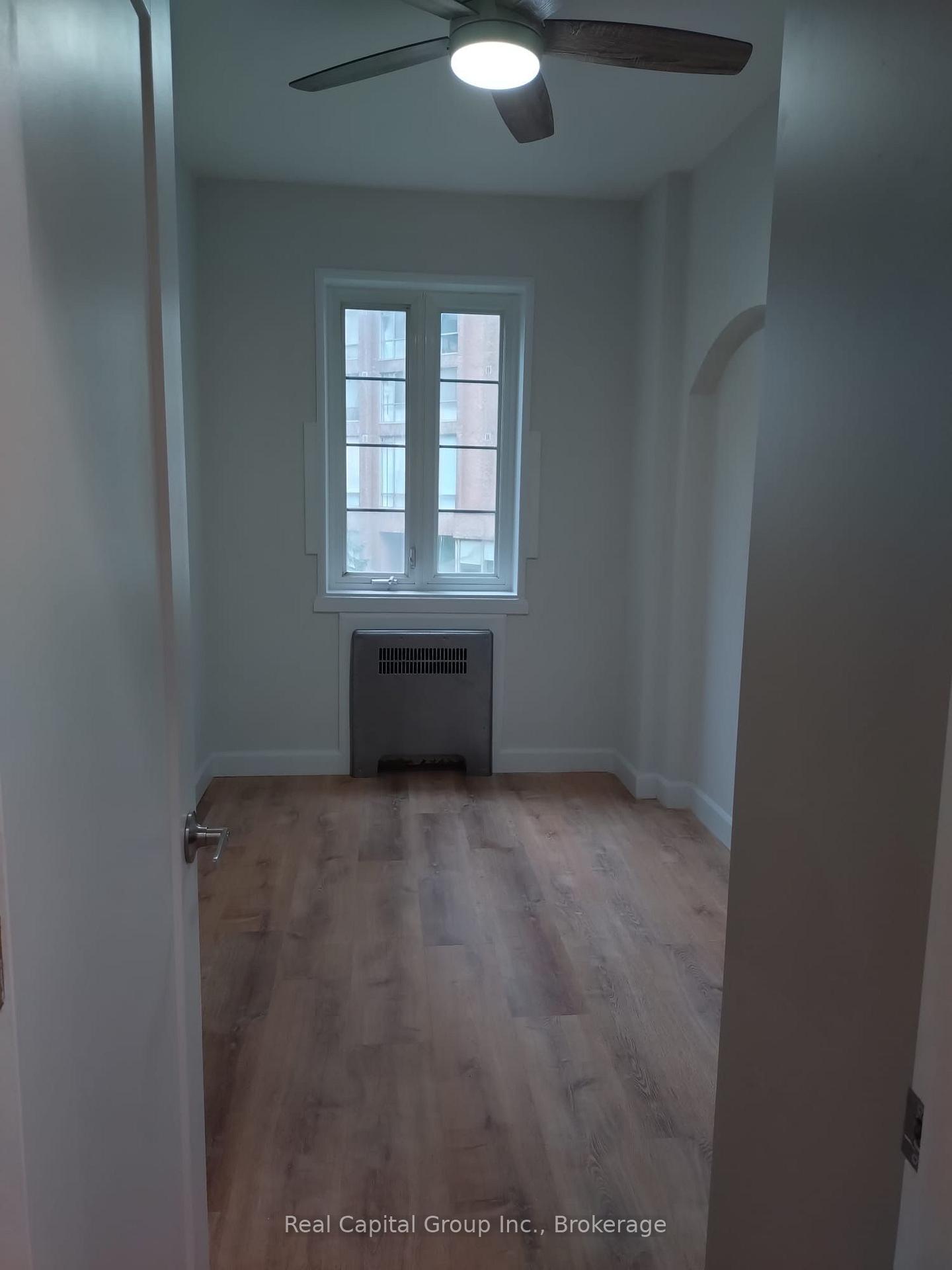Photo 7 of Unit 503, 26 St Joseph Street, Toronto, Bay Street Corridor — HOMEH