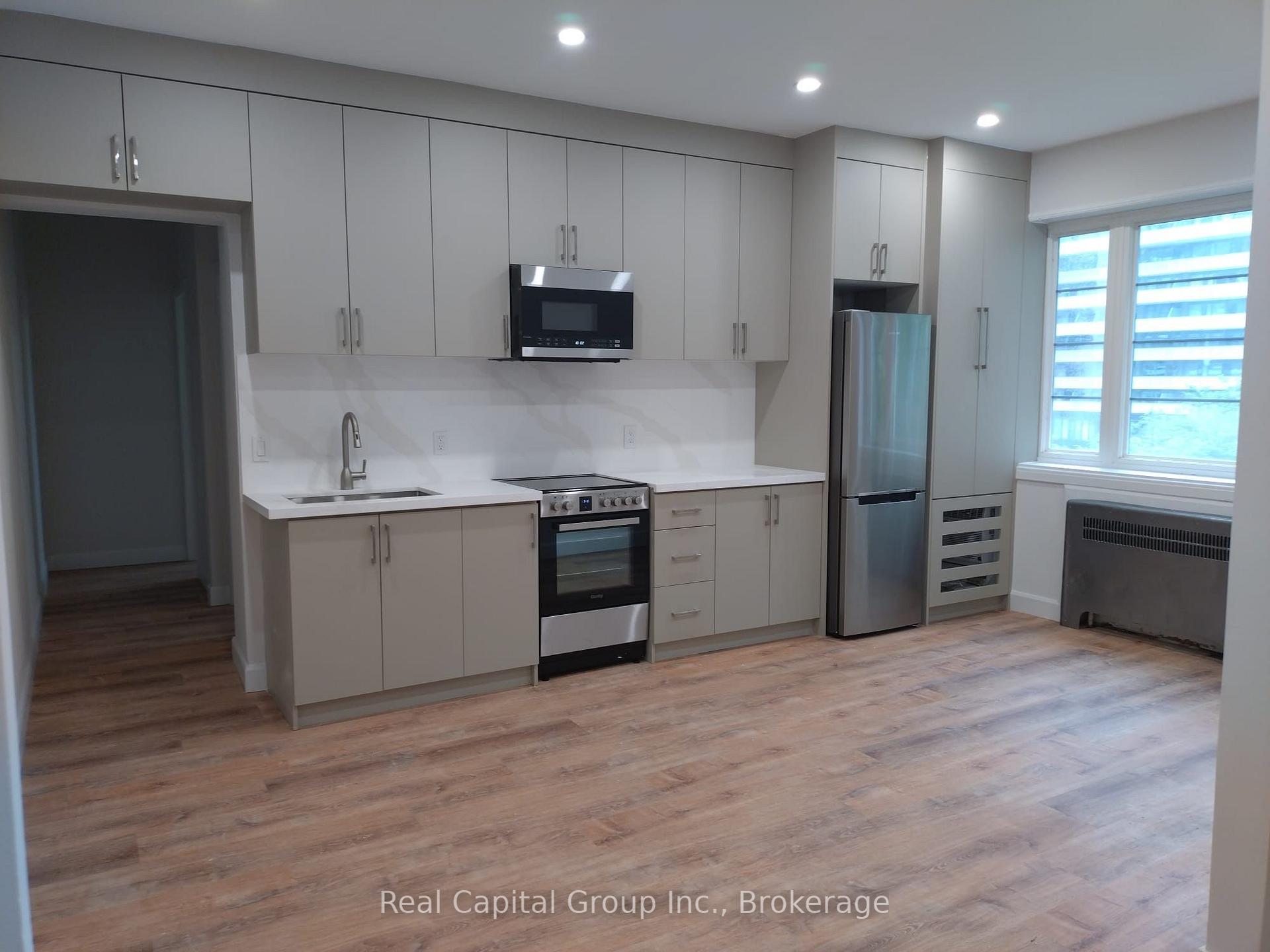 Photo 8 of Unit 503, 26 St Joseph Street, Toronto, Bay Street Corridor — HOMEH