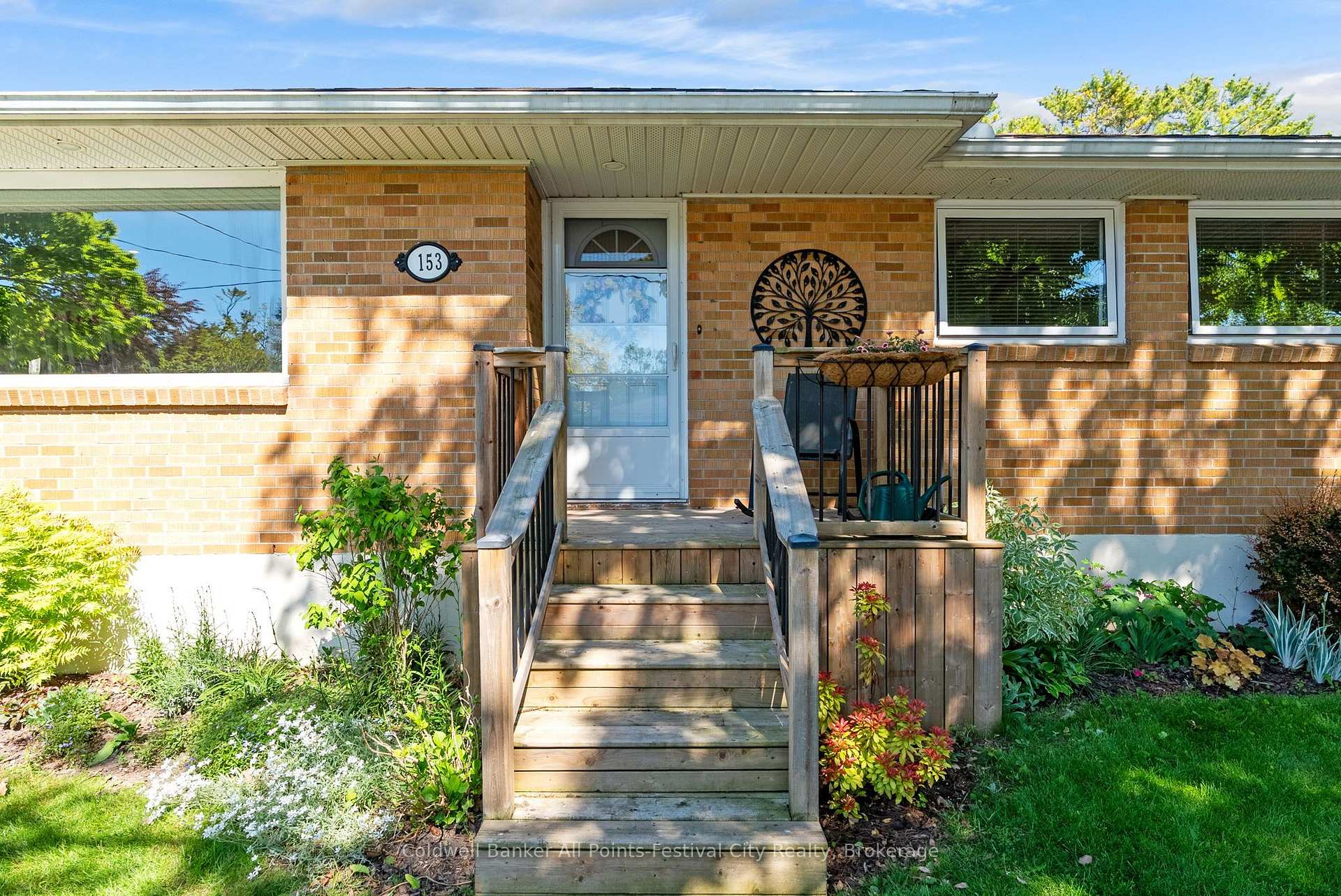 Photo 4 of 153 Warren Street, Goderich, Goderich (Town) — HOMEH