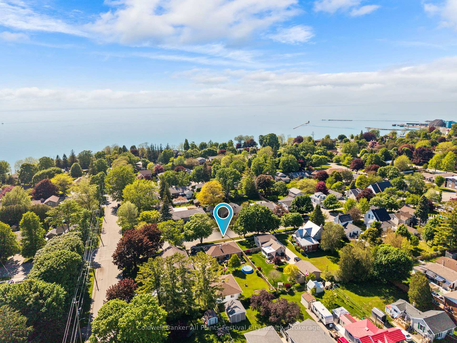 Photo 5 of 153 Warren Street, Goderich, Goderich (Town) — HOMEH