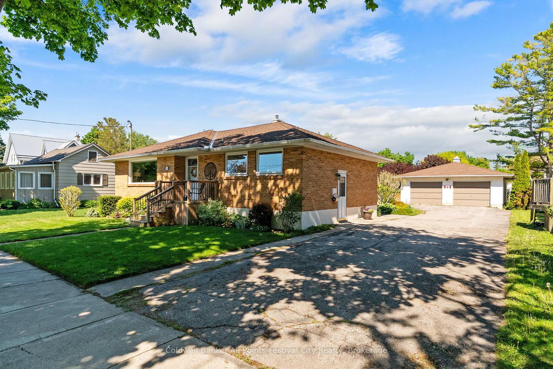 Photo 30 of 153 Warren Street, Goderich, Goderich (Town) — HOMEH