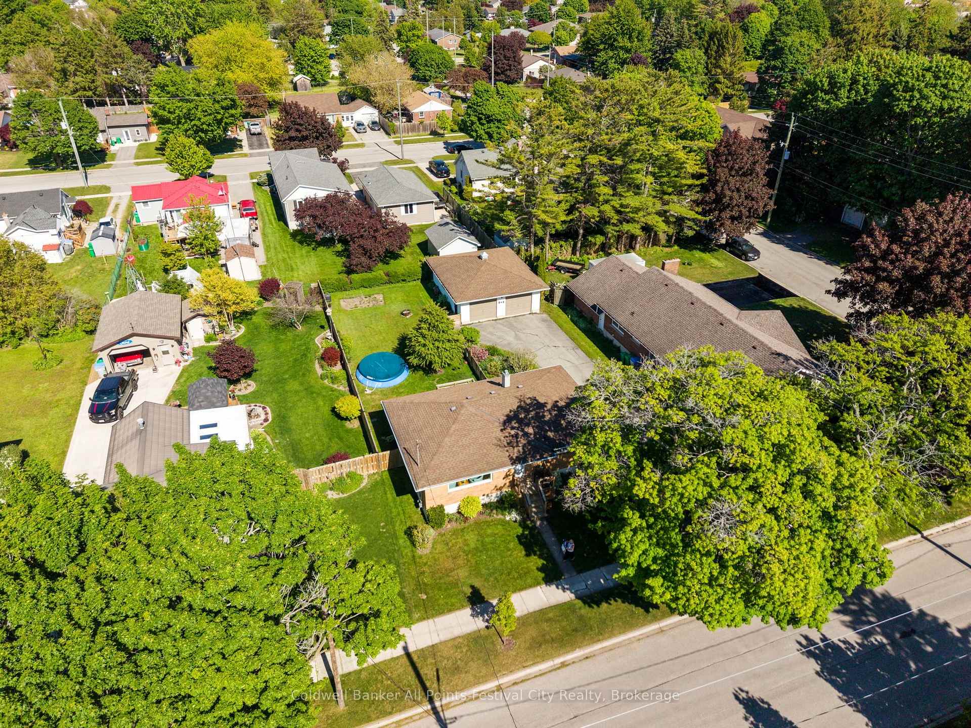 Photo 40 of 153 Warren Street, Goderich, Goderich (Town) — HOMEH