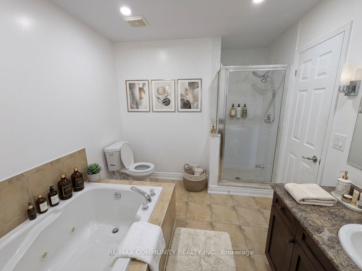 Photo 10 of 104 Mcsweeney Crescent, Ajax, Northwest Ajax — HOMEH
