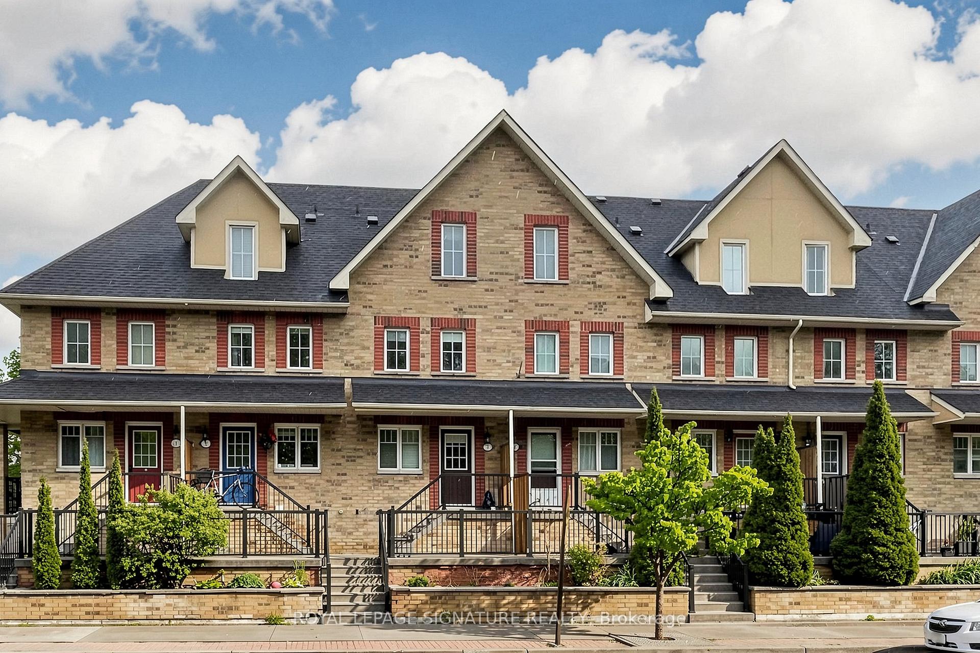 Photo 1 of Unit 3, 1775 Valley Farm Road, Pickering, Town Centre — HOMEH