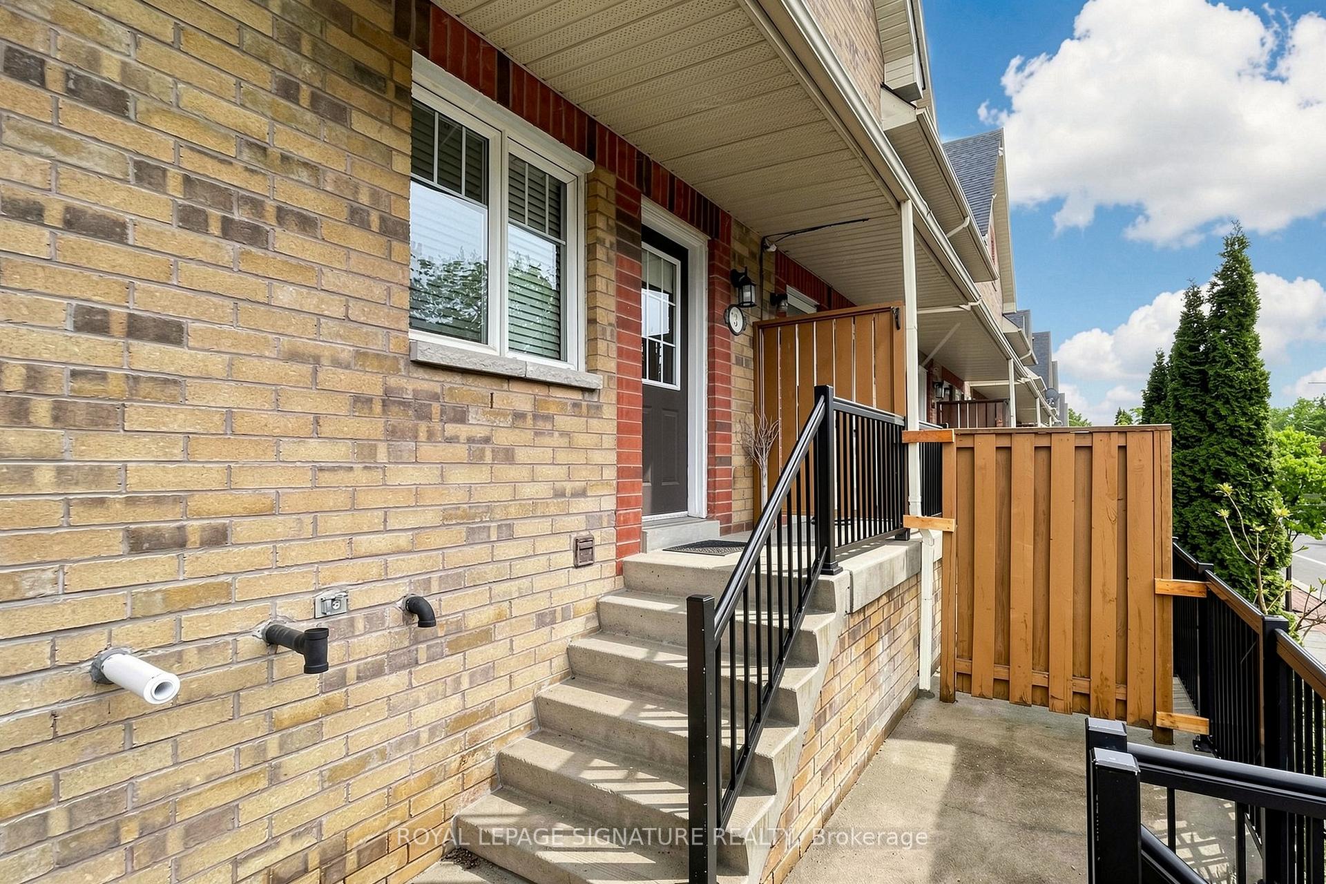 Photo 3 of Unit 3, 1775 Valley Farm Road, Pickering, Town Centre — HOMEH