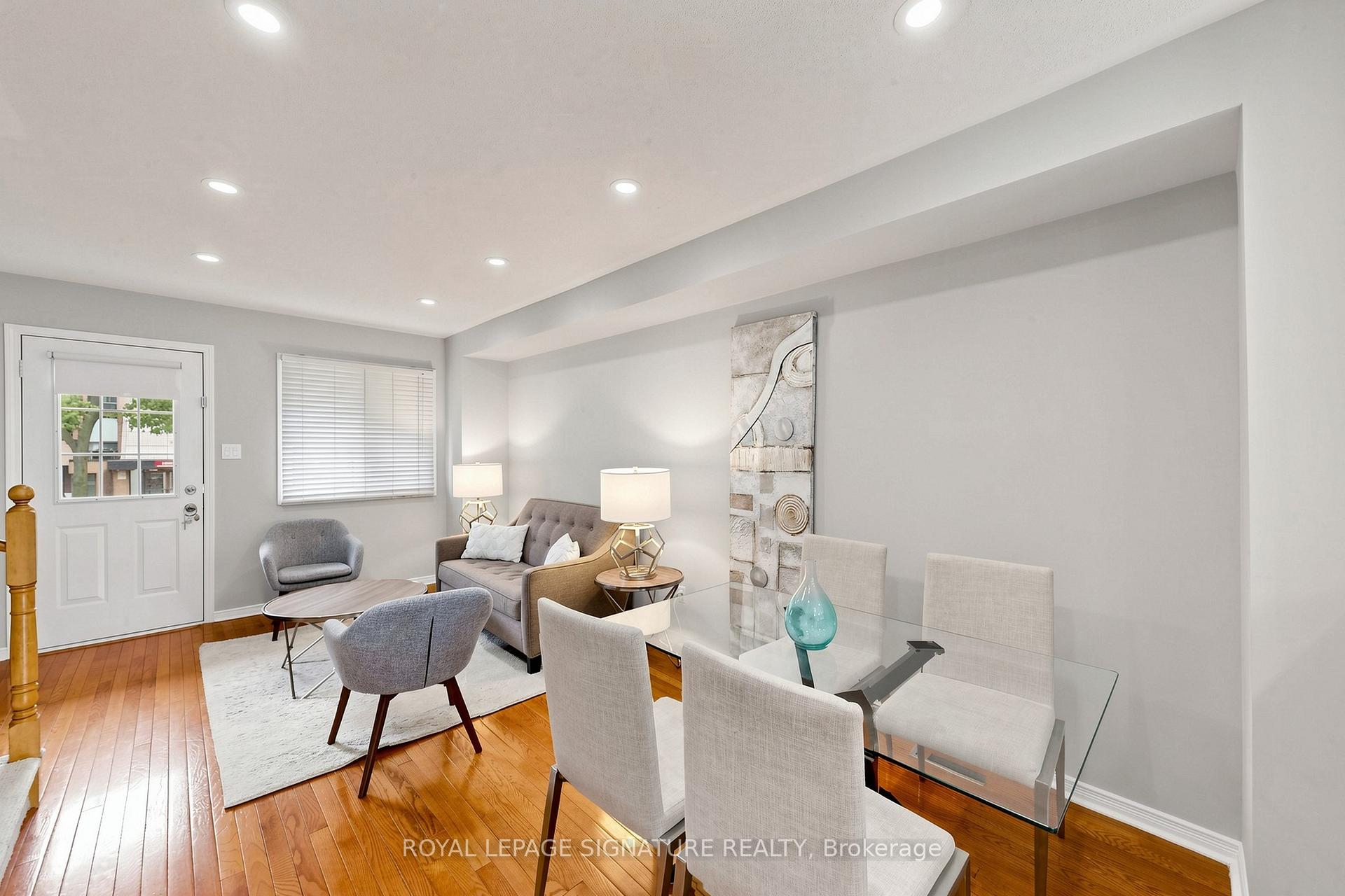 Photo 7 of Unit 3, 1775 Valley Farm Road, Pickering, Town Centre — HOMEH